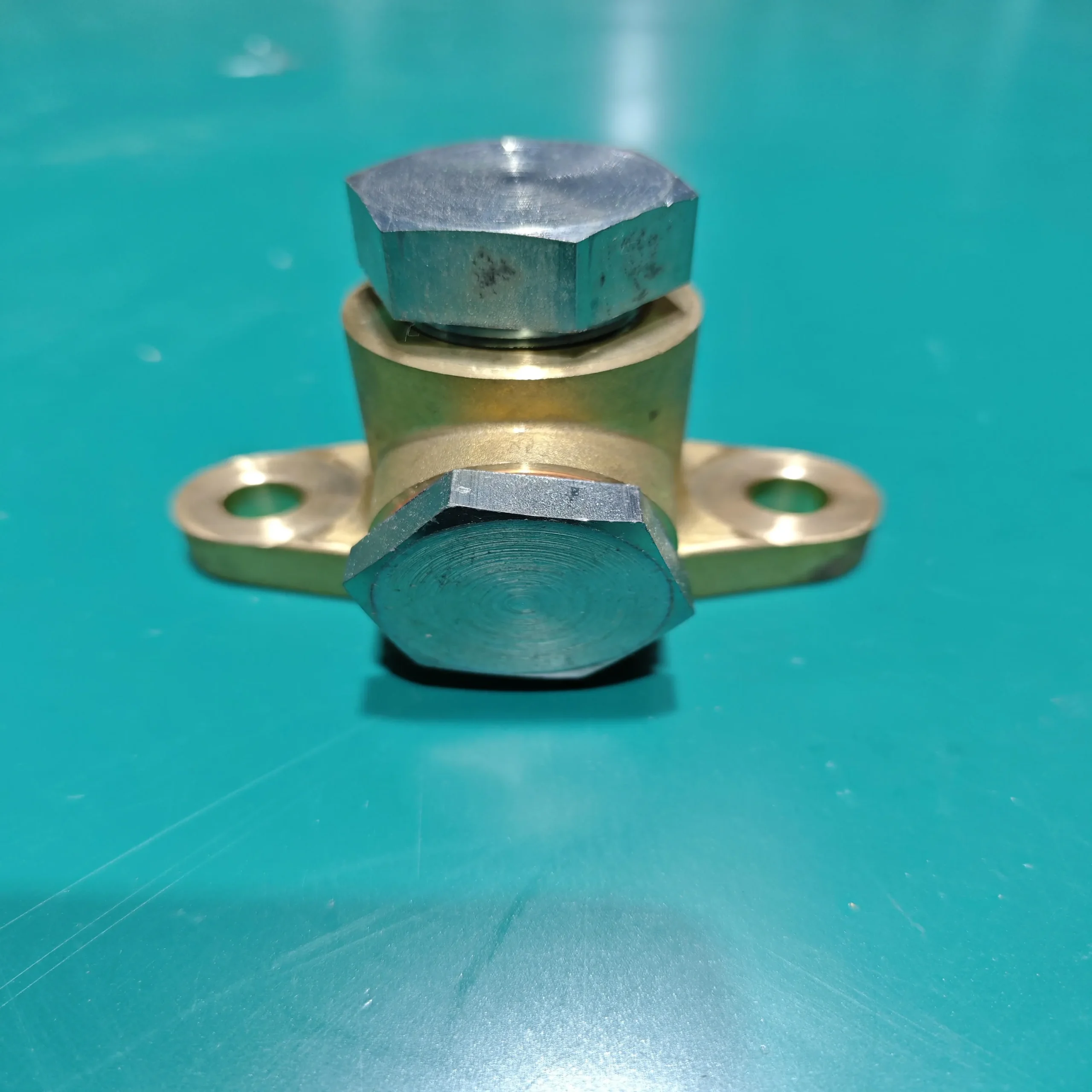 Оригинал Komatsu 6693 – 22 – 5600 Компоненты клапанов KOM Parts GD555, GD655 и т.д.