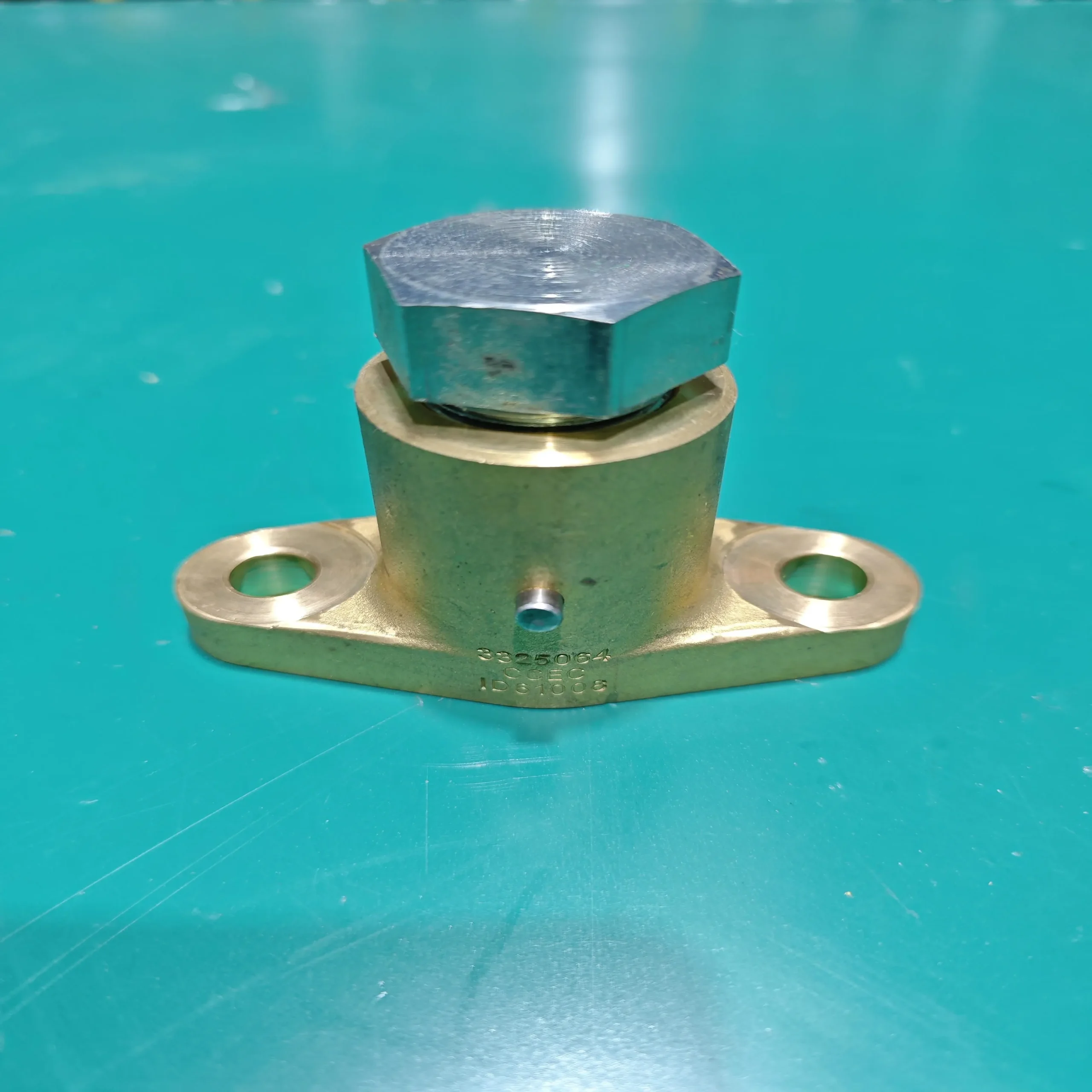 Оригинал Komatsu 6693 – 22 – 5600 Компоненты клапанов KOM Parts GD555, GD655 и т.д.