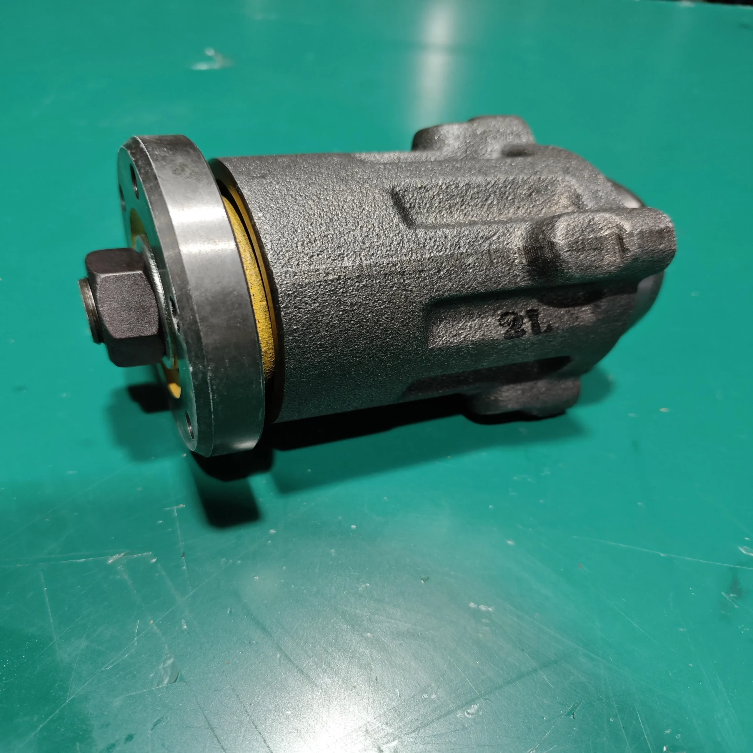 Оригинал Komatsu 6151 – 61 – 3201 Компоненты корпуса