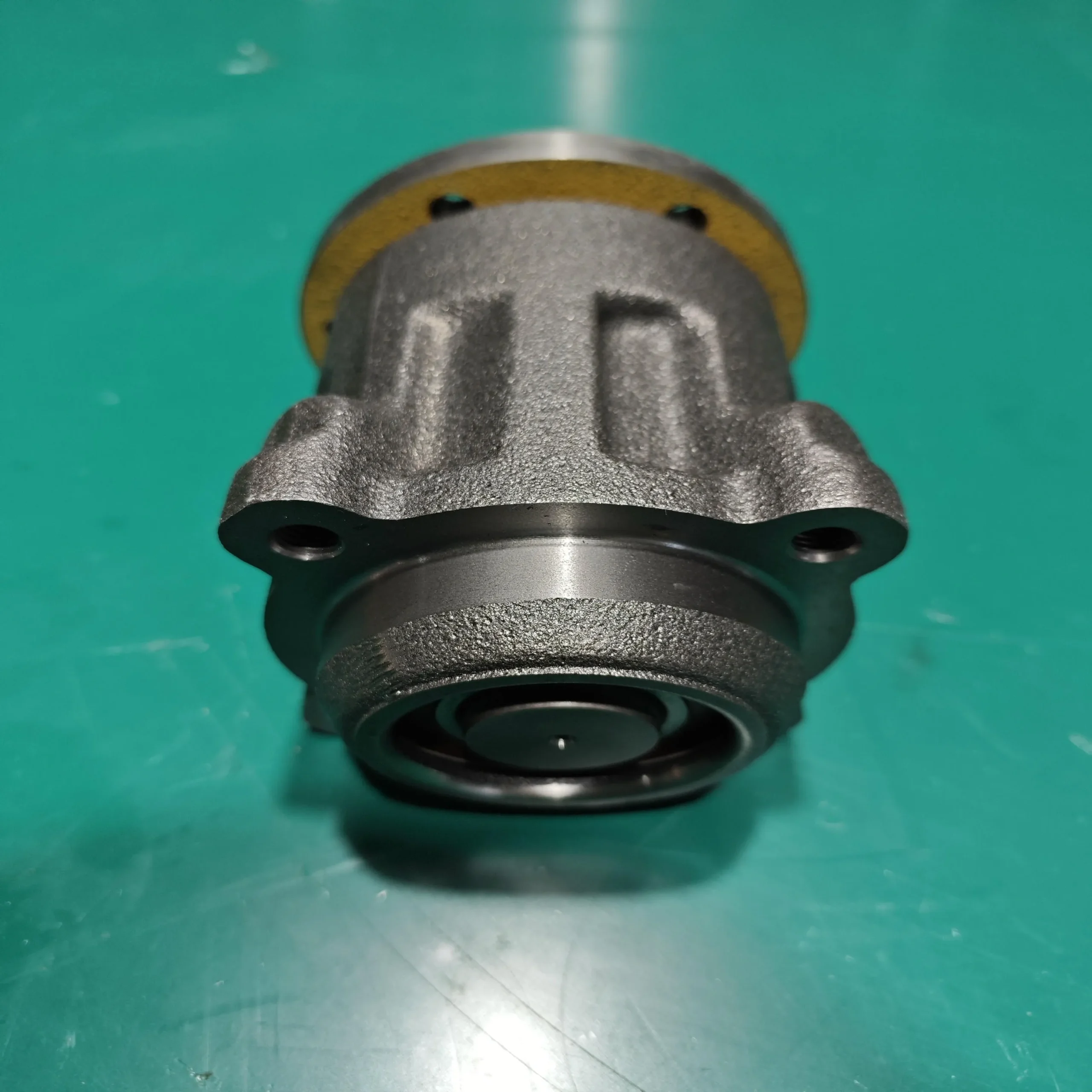 Оригинал Komatsu 6151 – 61 – 3201 Компоненты корпуса