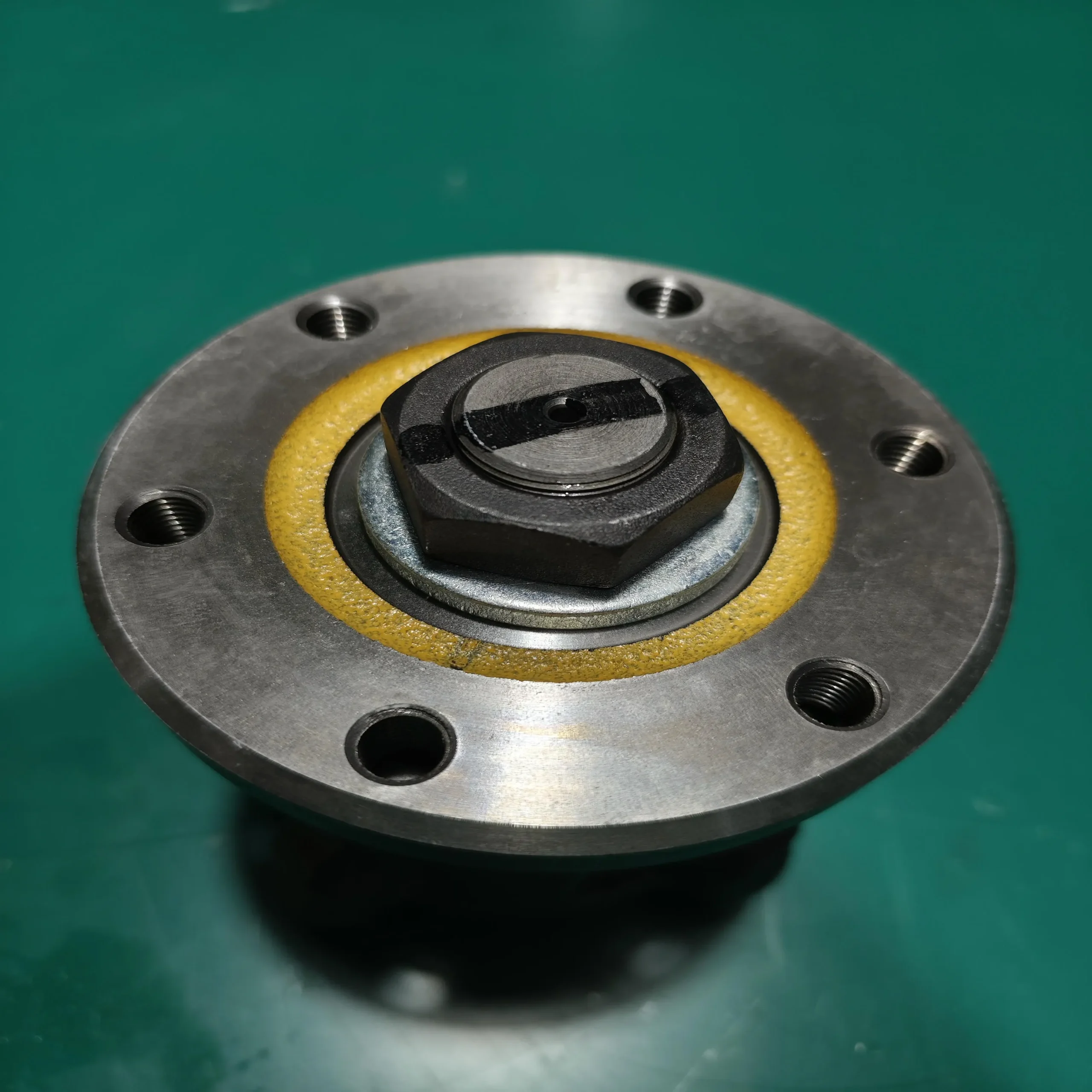 Оригинал Komatsu 6151 – 61 – 3201 Компоненты корпуса