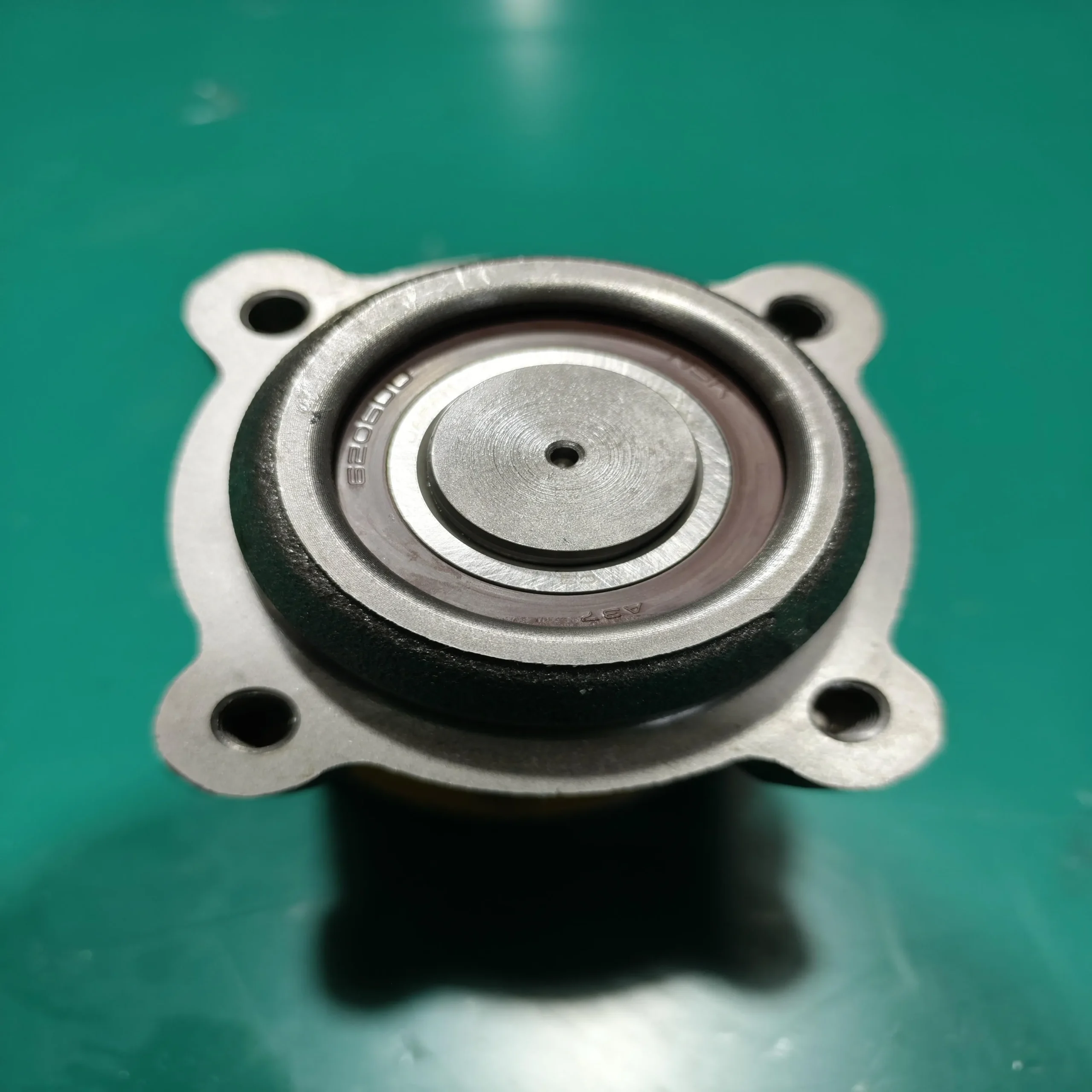 Оригинал Komatsu 6151 – 61 – 3201 Компоненты корпуса