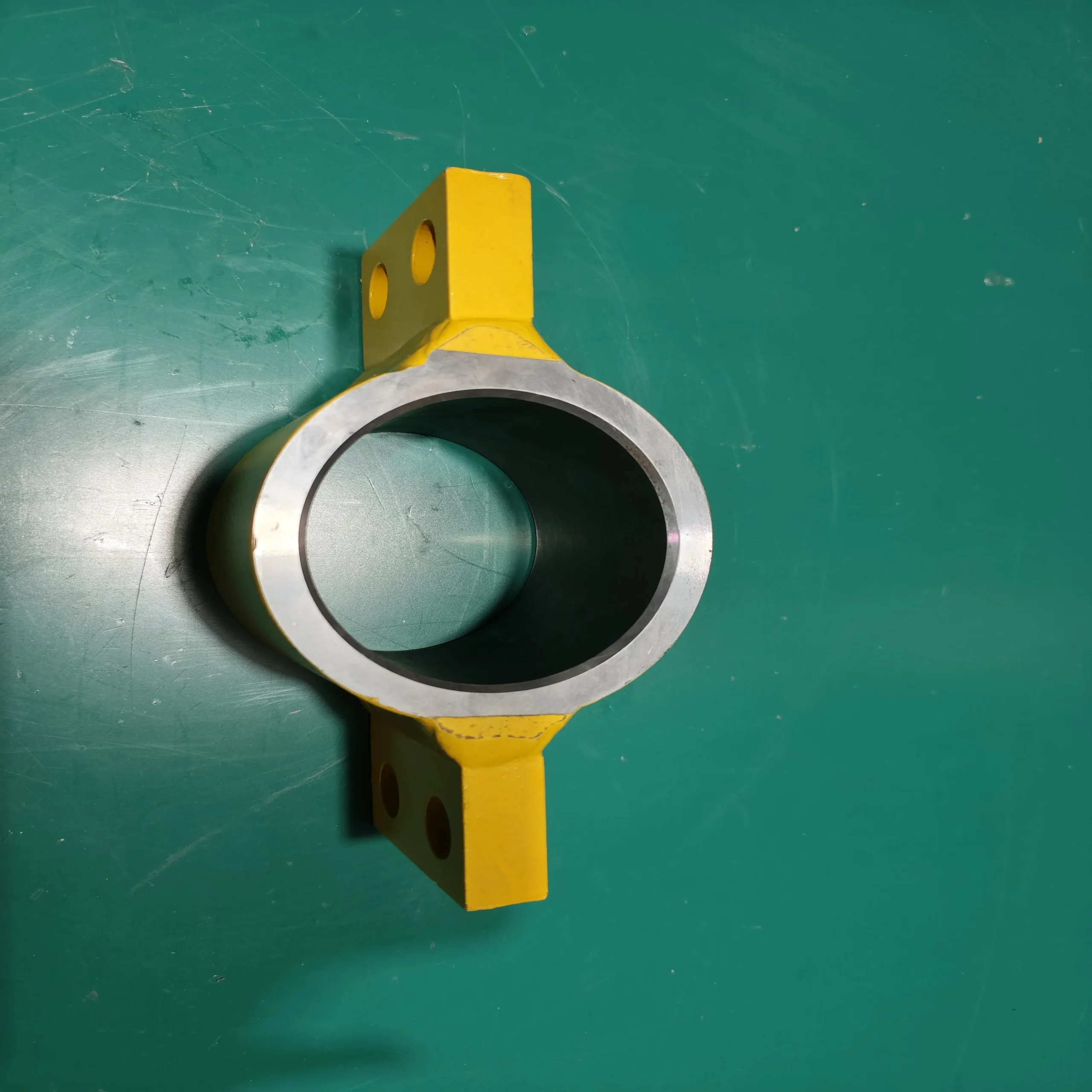 Оригинальные кронштейны Komatsu 566 – 14 – 41160