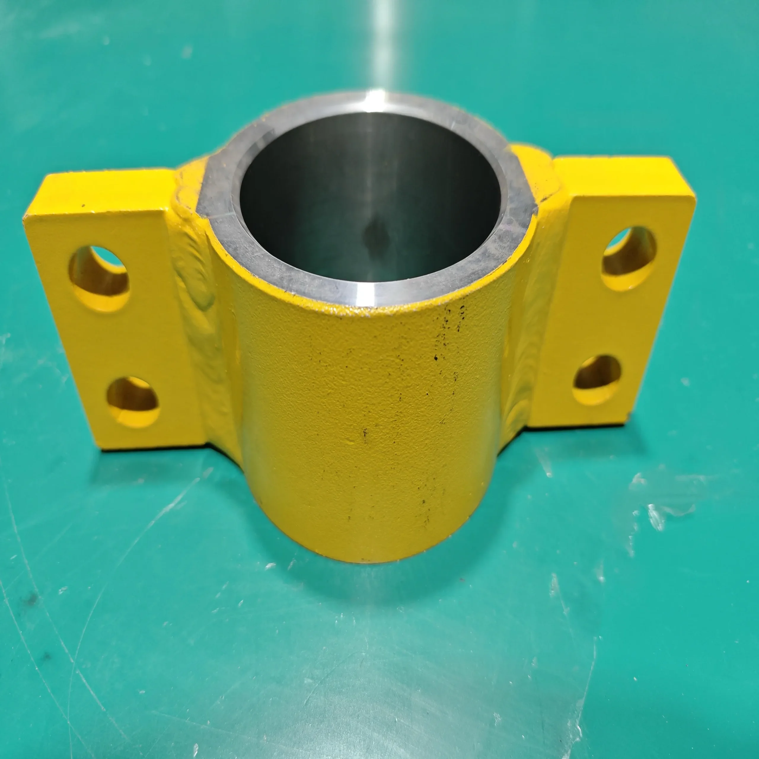 Оригинальные кронштейны Komatsu 566 – 14 – 41160