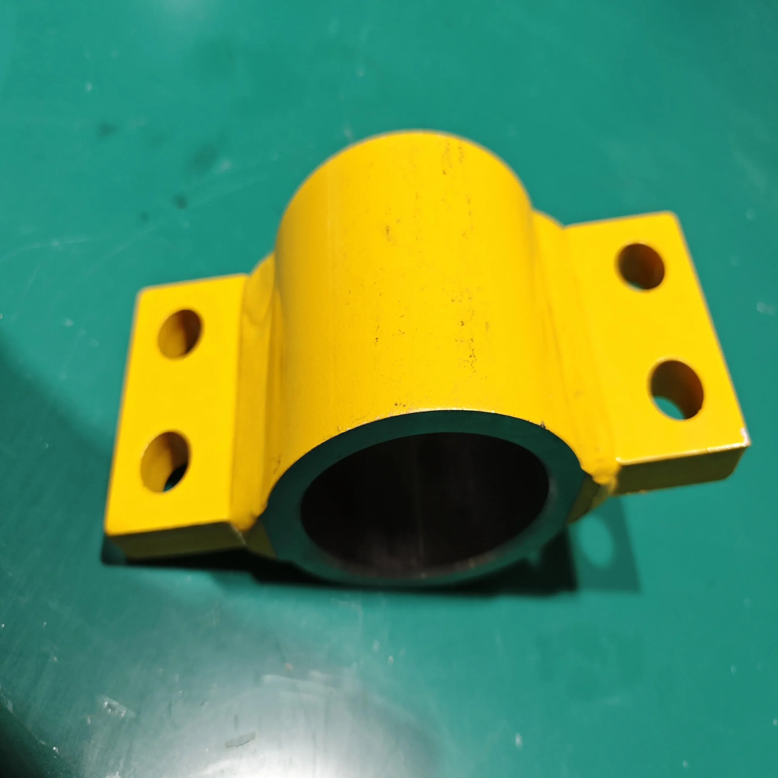 Оригинальные кронштейны Komatsu 566 – 14 – 41160