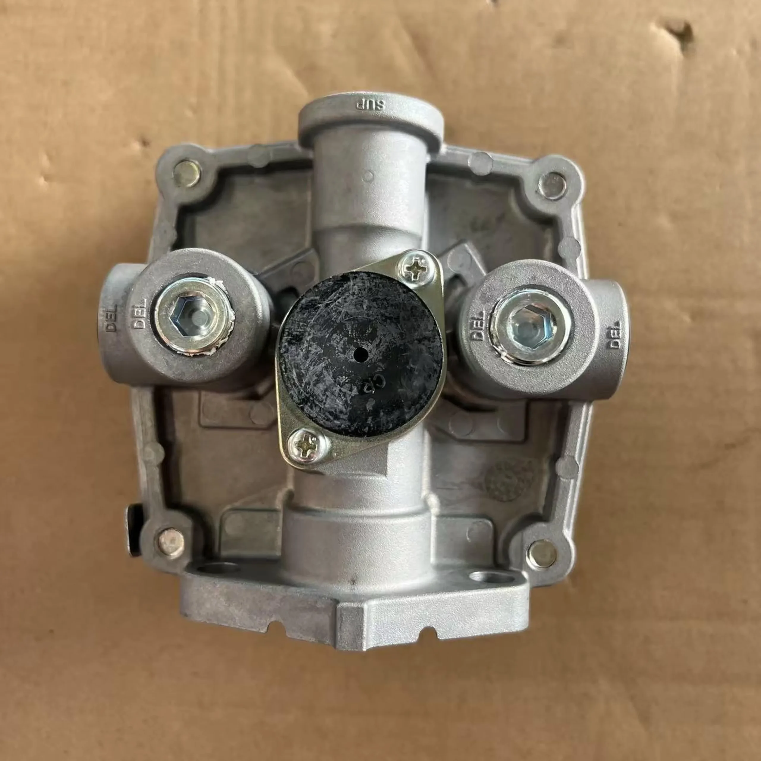 Komatsu Оригинальный HD785 – 5 Рециркуляционный клапан 565 – 44 – 1112, для самосвала Komatsu