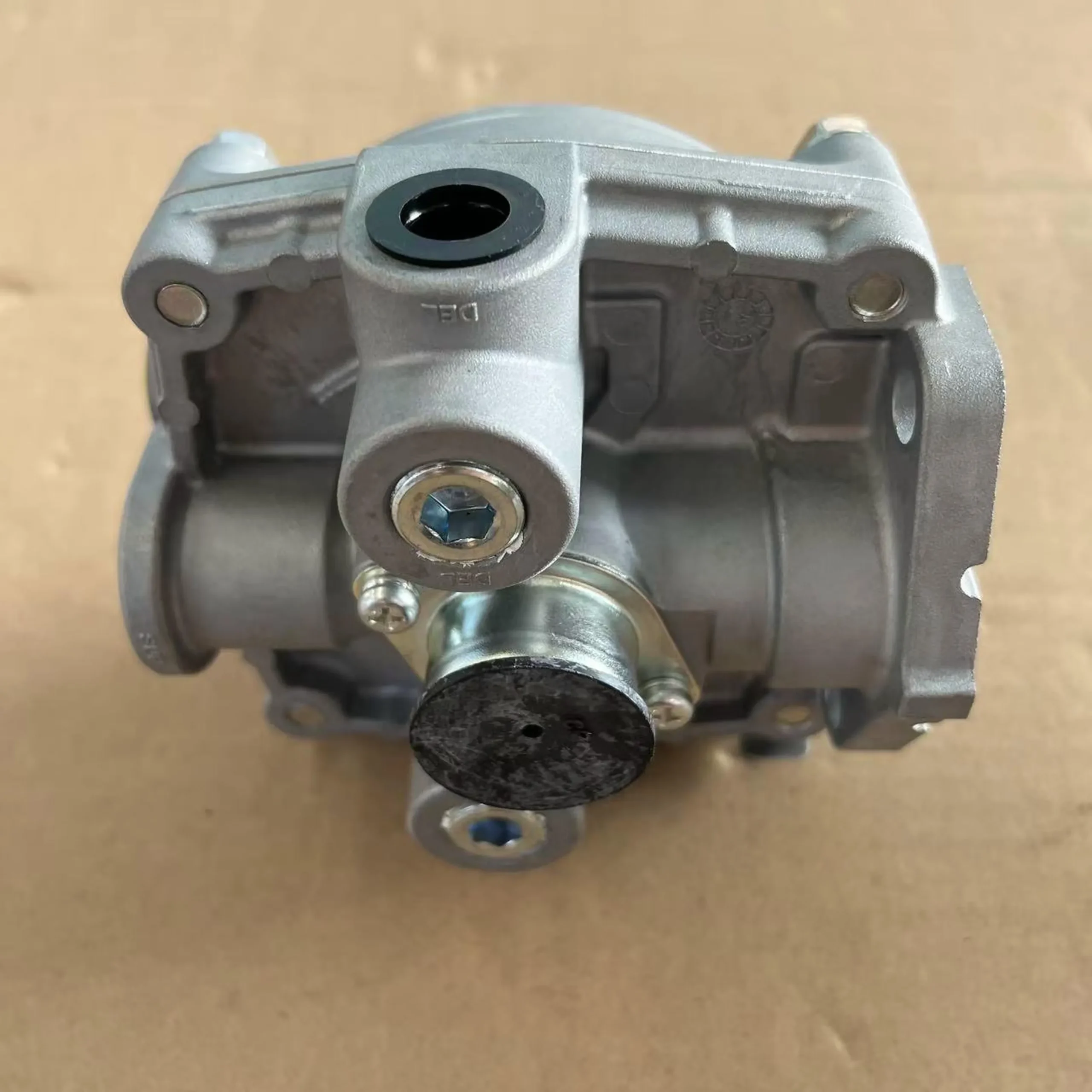 Komatsu Оригинальный HD785 – 5 Рециркуляционный клапан 565 – 44 – 1112, для самосвала Komatsu