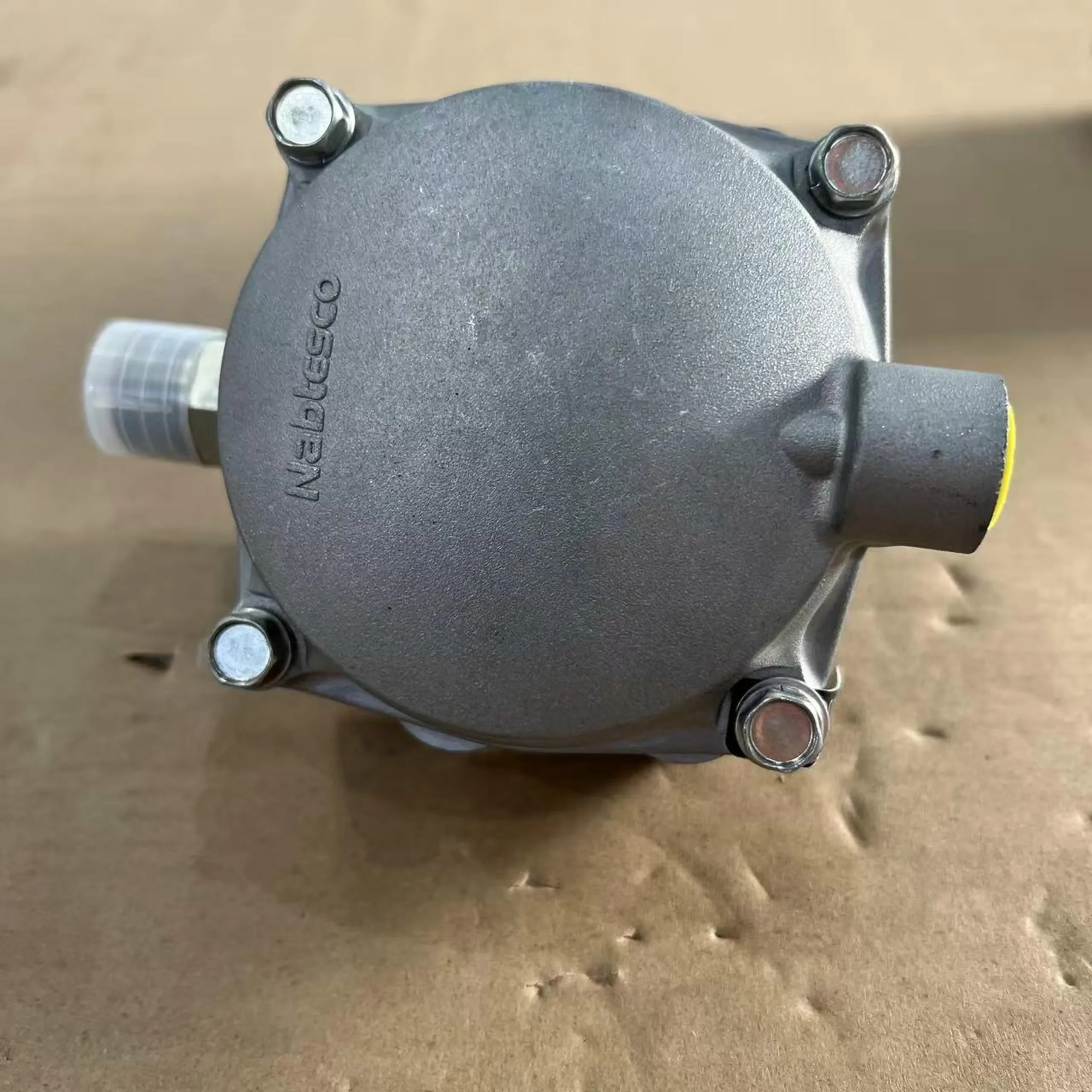 Оригинальная сборка клапана Komatsu HD785 – 5 561 – 35 – 61601 561 356 1601