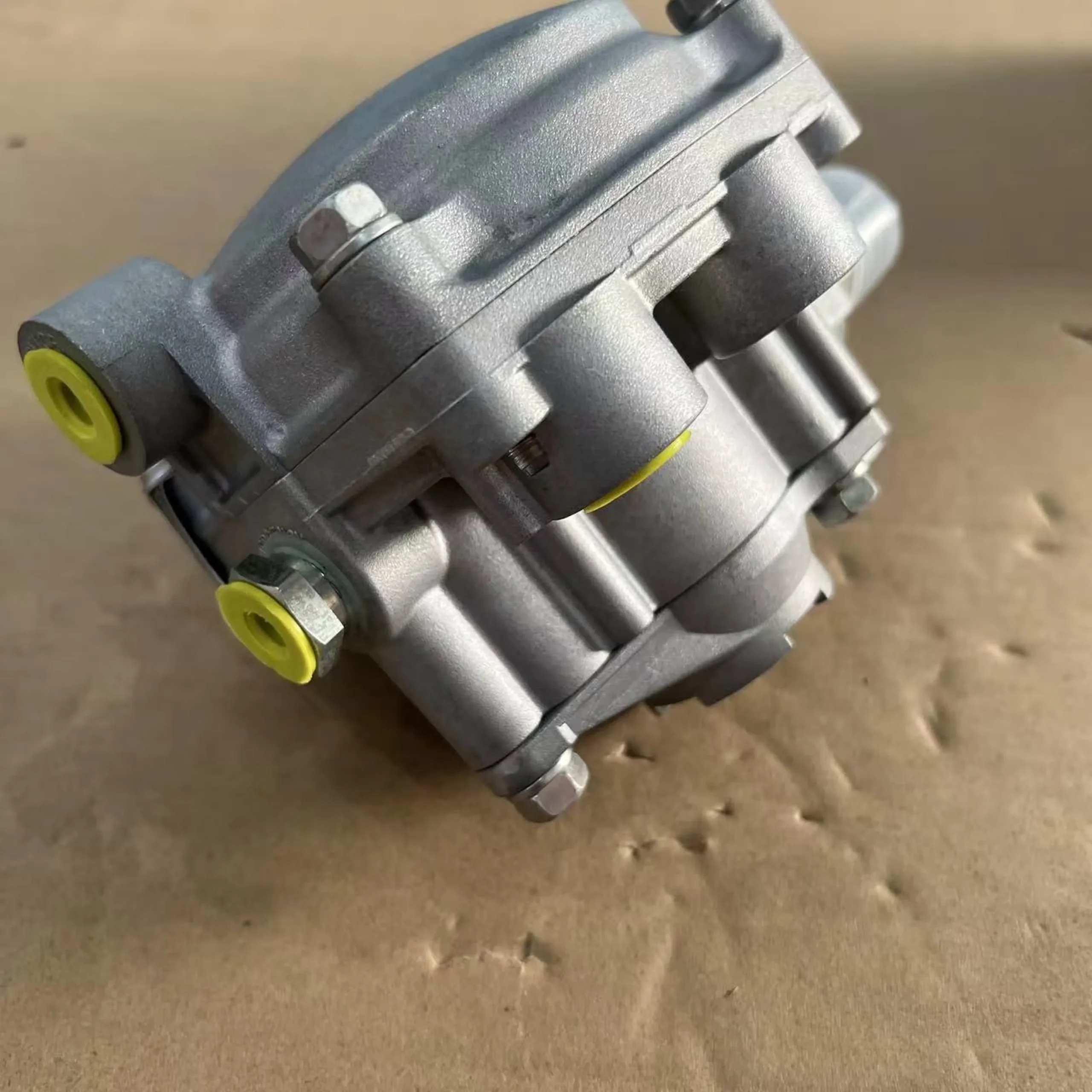 Оригинальная сборка клапана Komatsu HD785 – 5 561 – 35 – 61601 561 356 1601