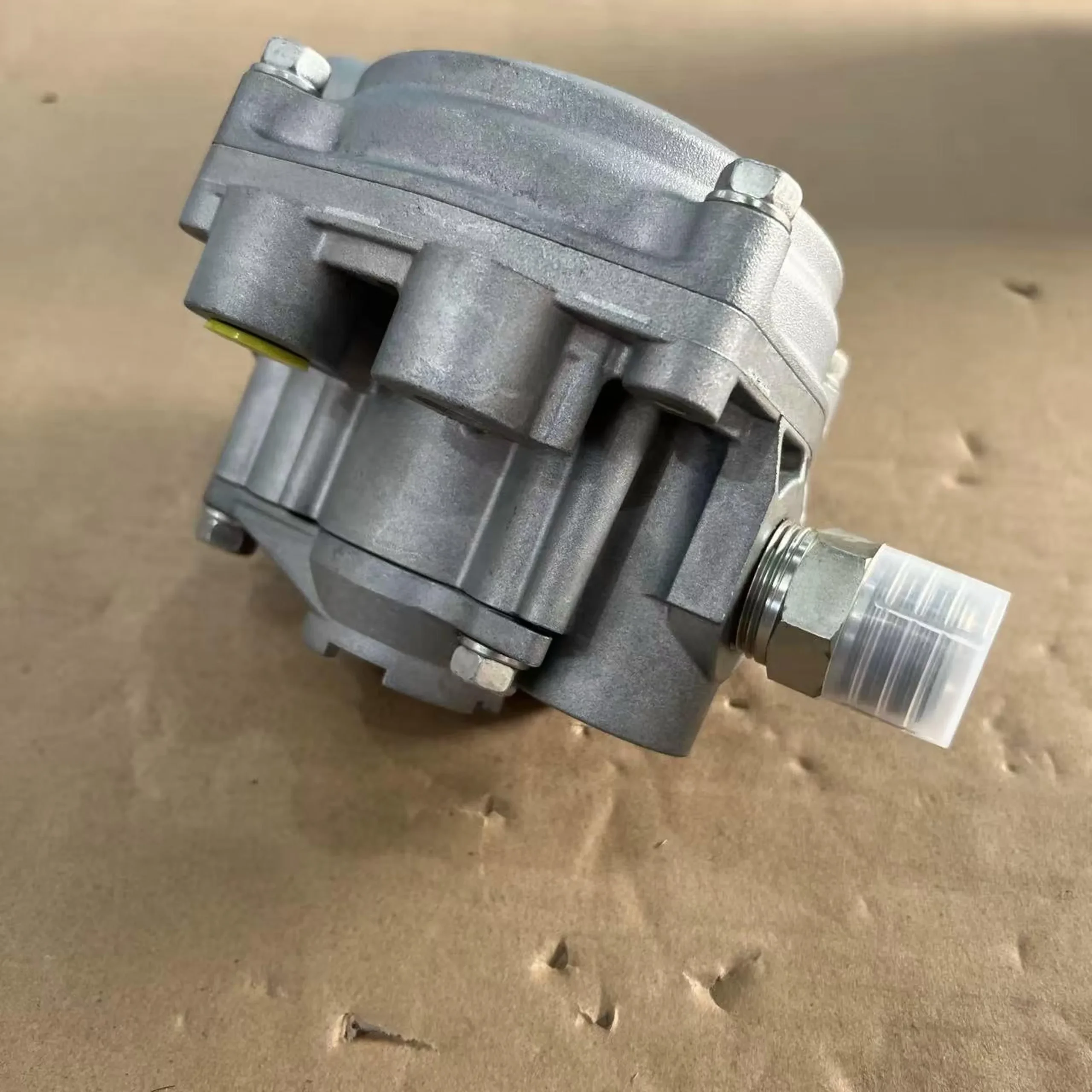 Оригинальная сборка клапана Komatsu HD785 – 5 561 – 35 – 61601 561 356 1601