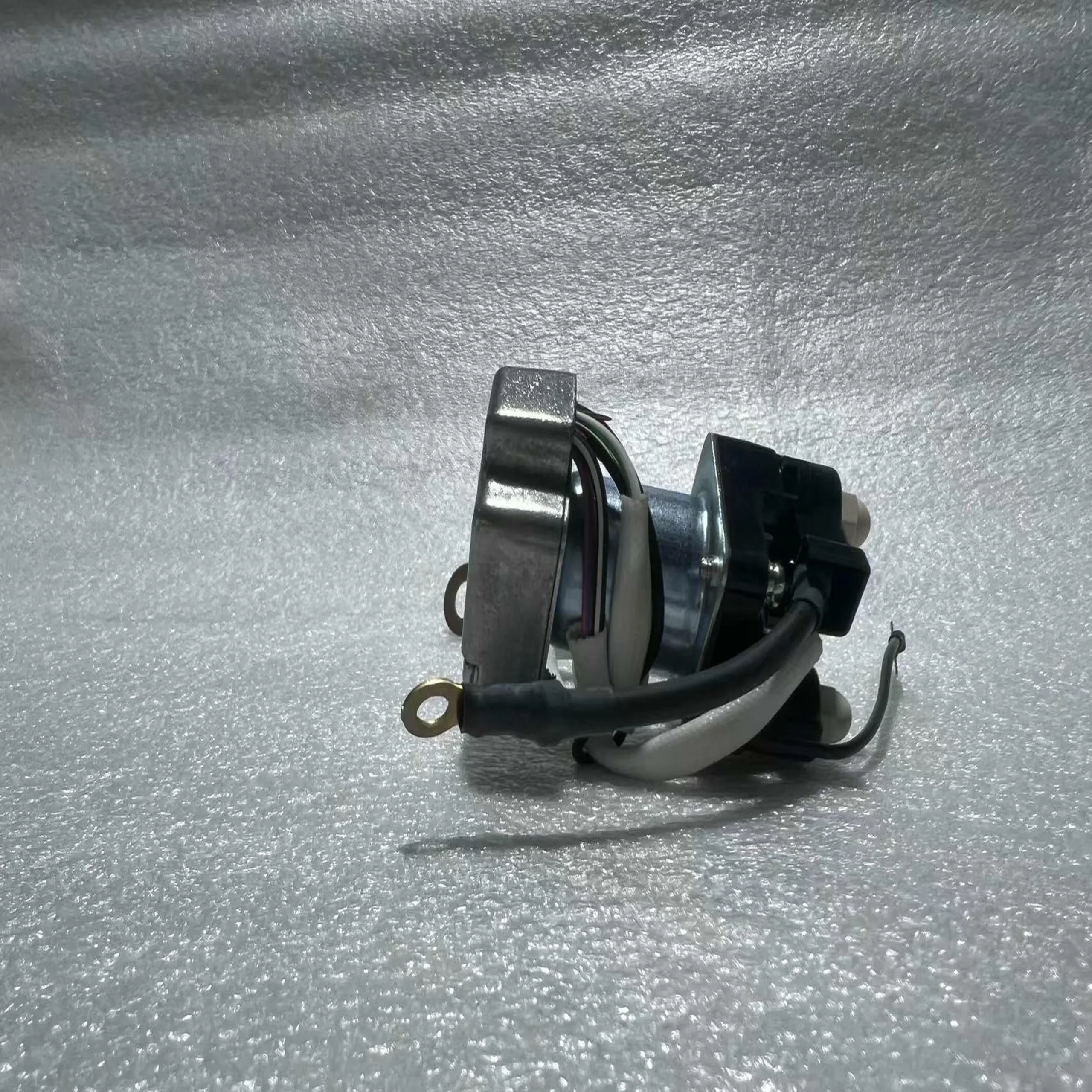 komatsu Оригинальный заводской коммутационный компонент kd0 – 25000 – 8332 – Komatsu