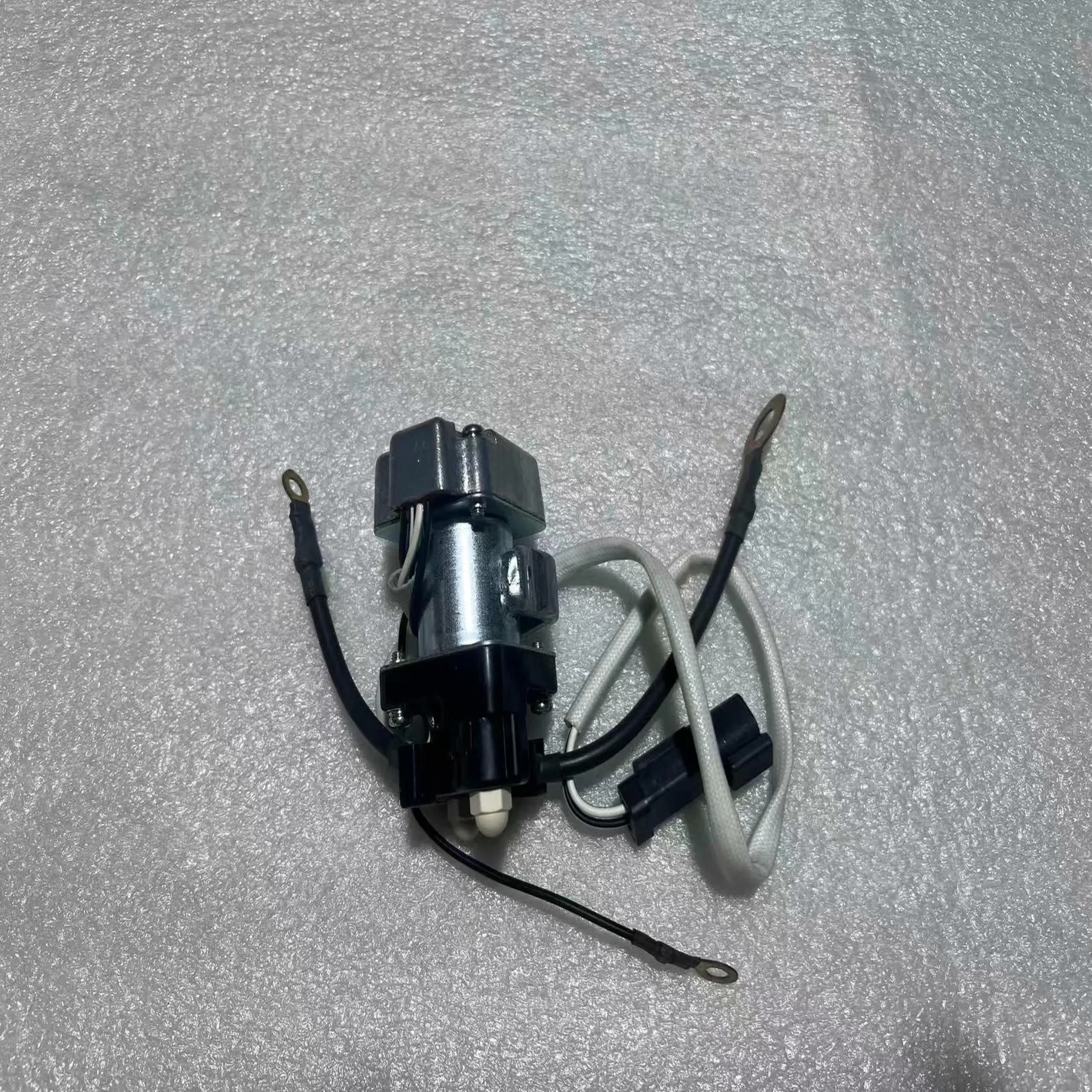 Оригинальный Коммутатор Komatsu HD325 HD465 Запасные части 421 – 06 – 11440