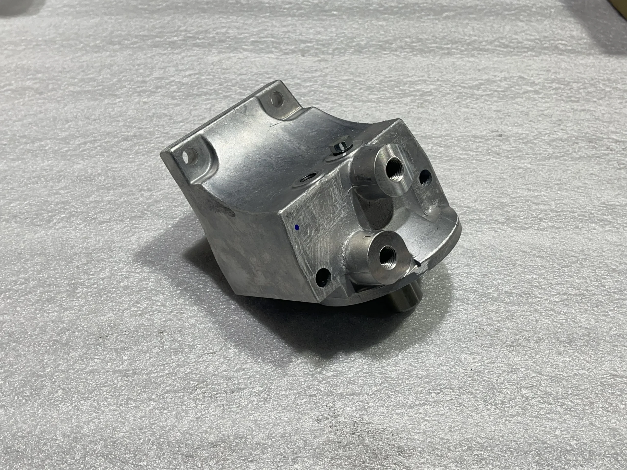 Оригинальные головные части Komatsu 6219 – 71 – 6700