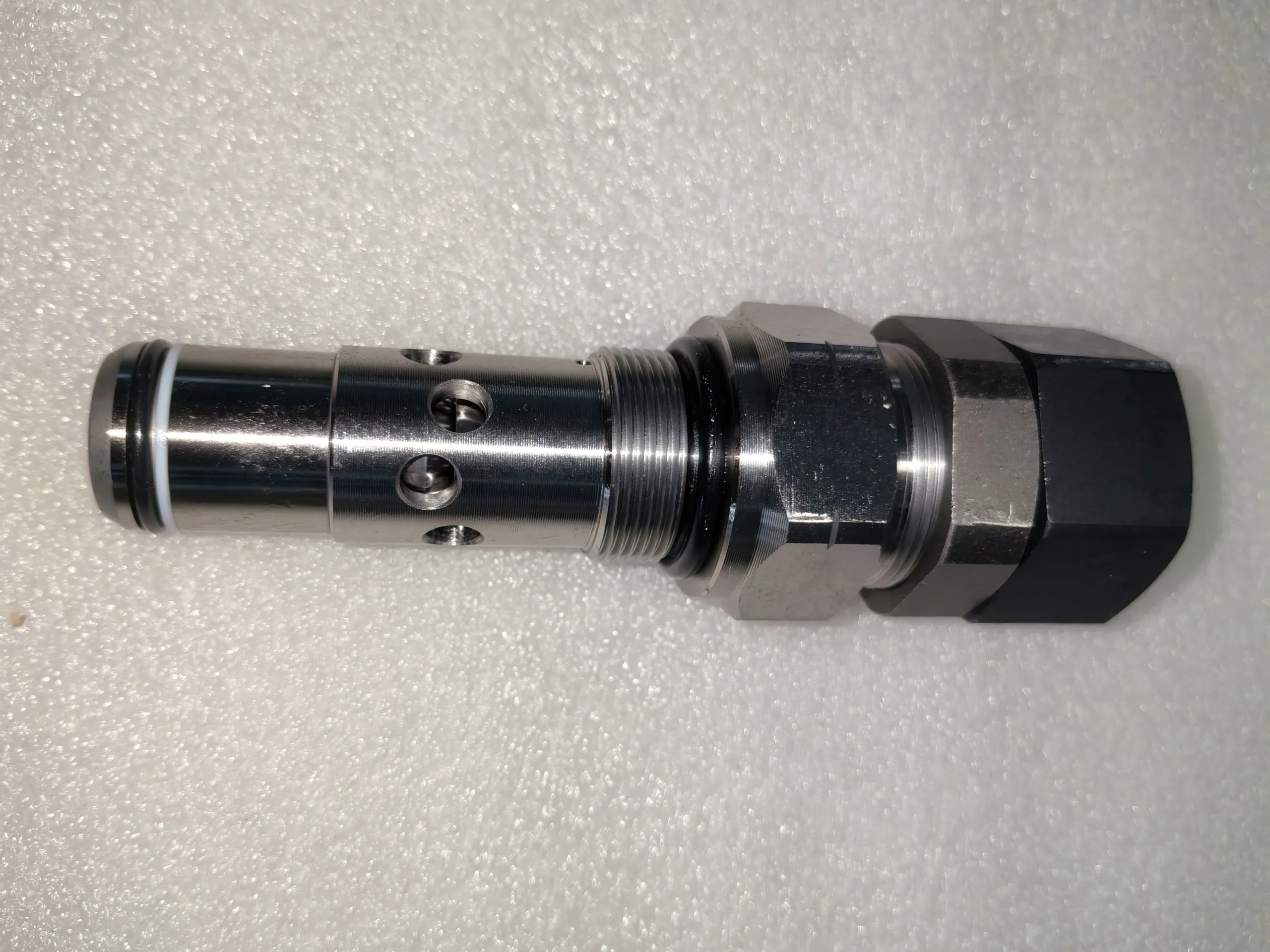 Компонент оригинального клапана сброса давления Komatsu 702 – 75 – 01900