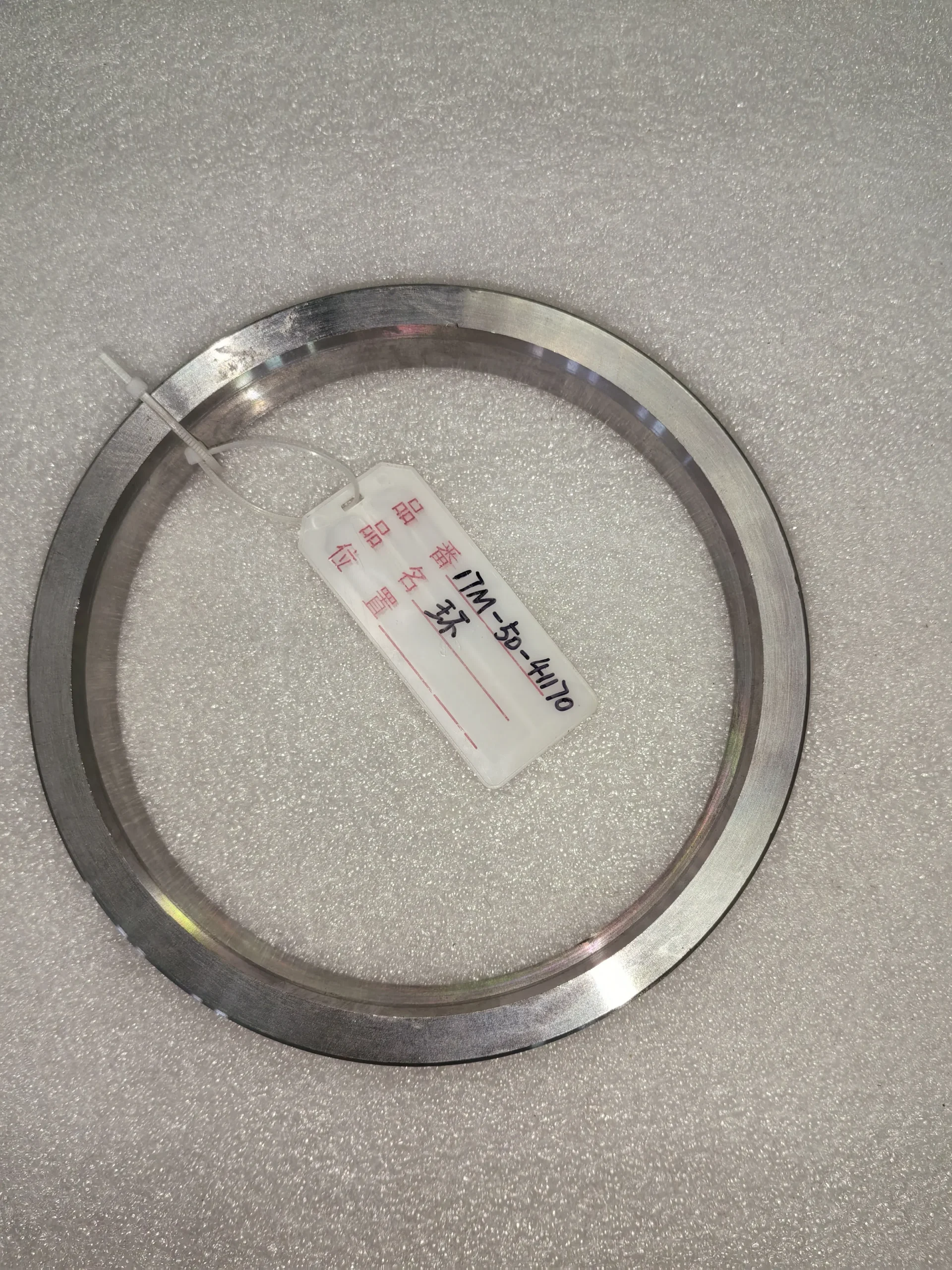 KOMATSU-RING 17M-50-41170 –