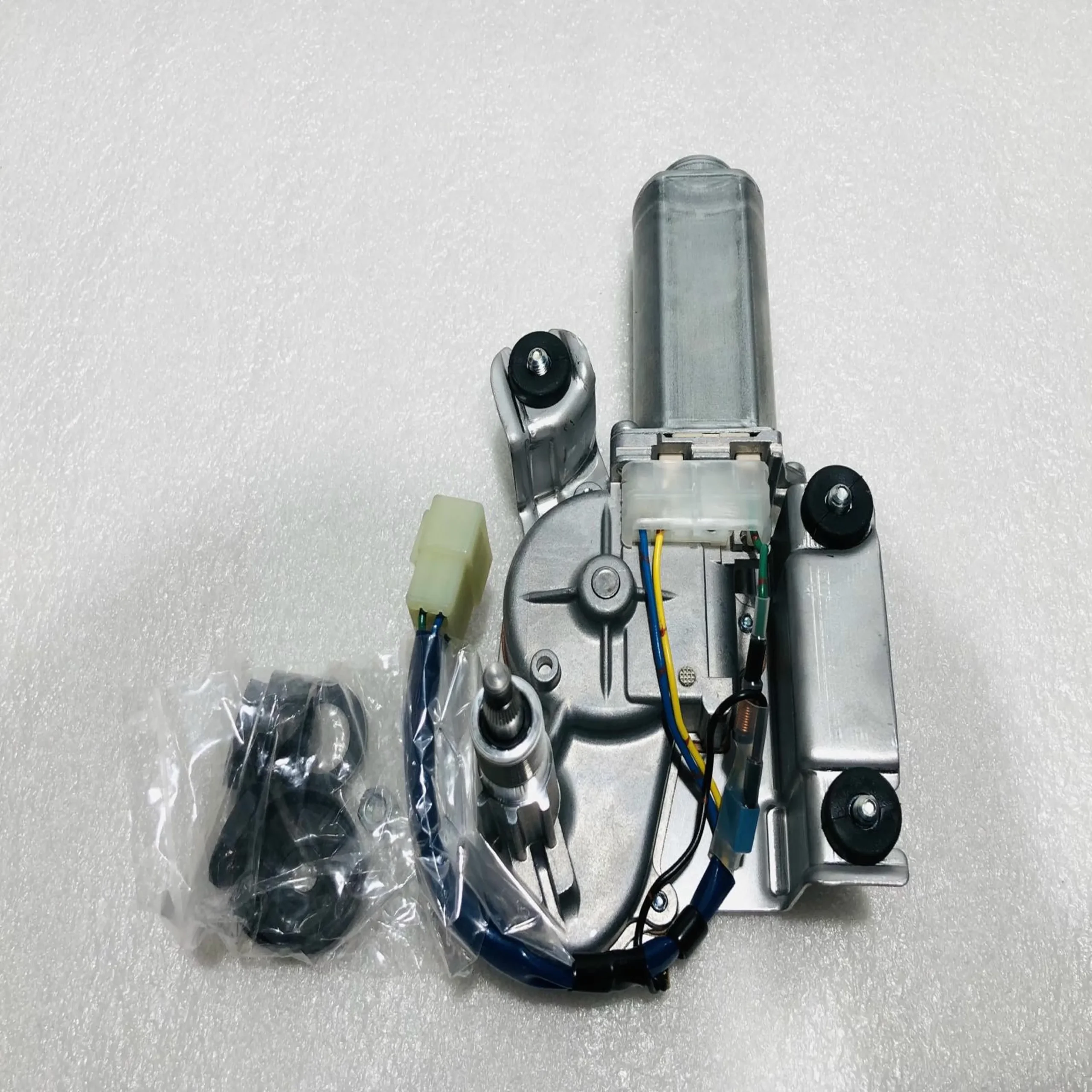 Оригинальный дождеочиститель Komatsu, 42c – 56 – 11391 справа