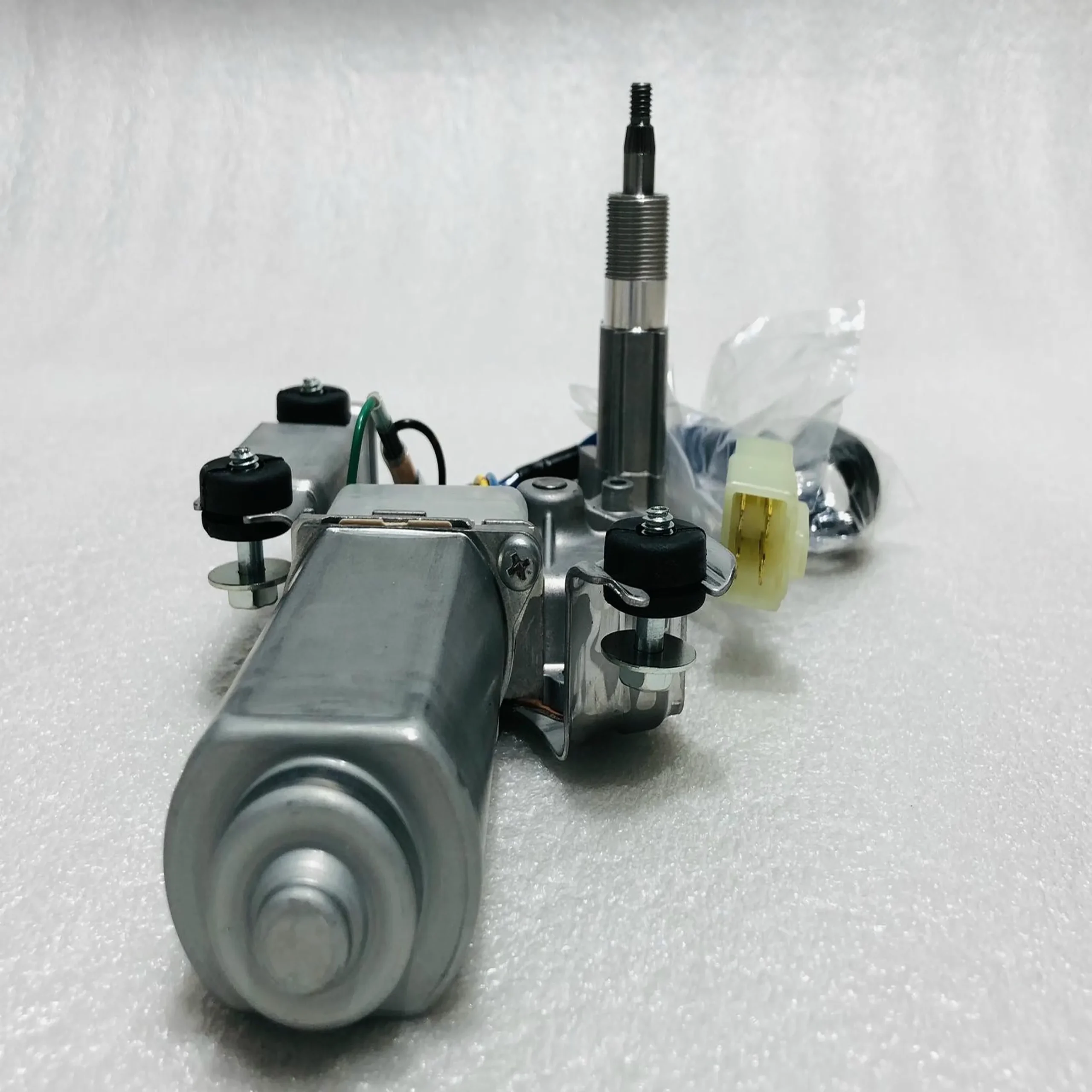 Оригинальный дождеочиститель Komatsu, 42c – 56 – 11391 справа