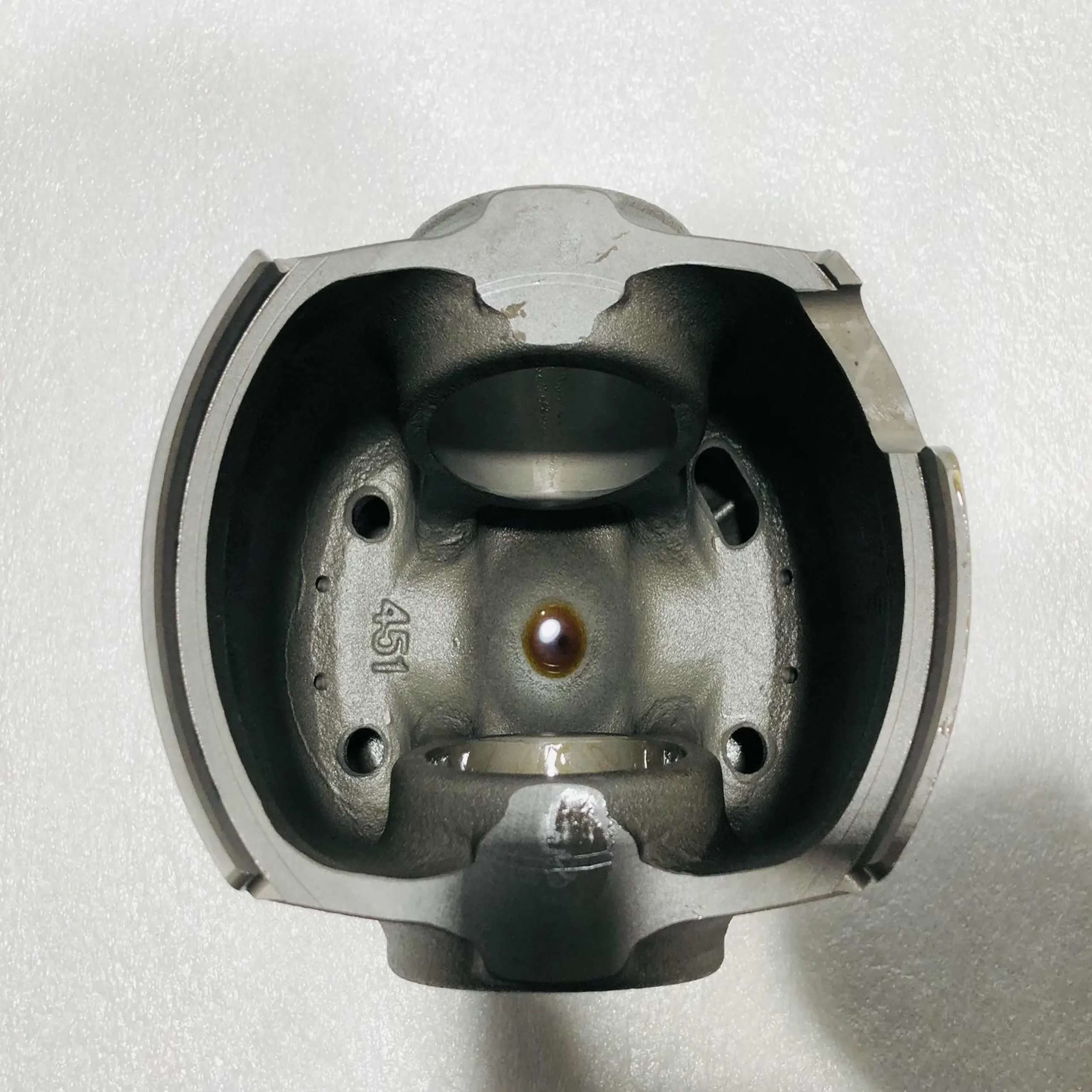 Komatsu оригинальные детали двигателя Saa6D140 поршни 6219 – 31 – 2110 высокое качество