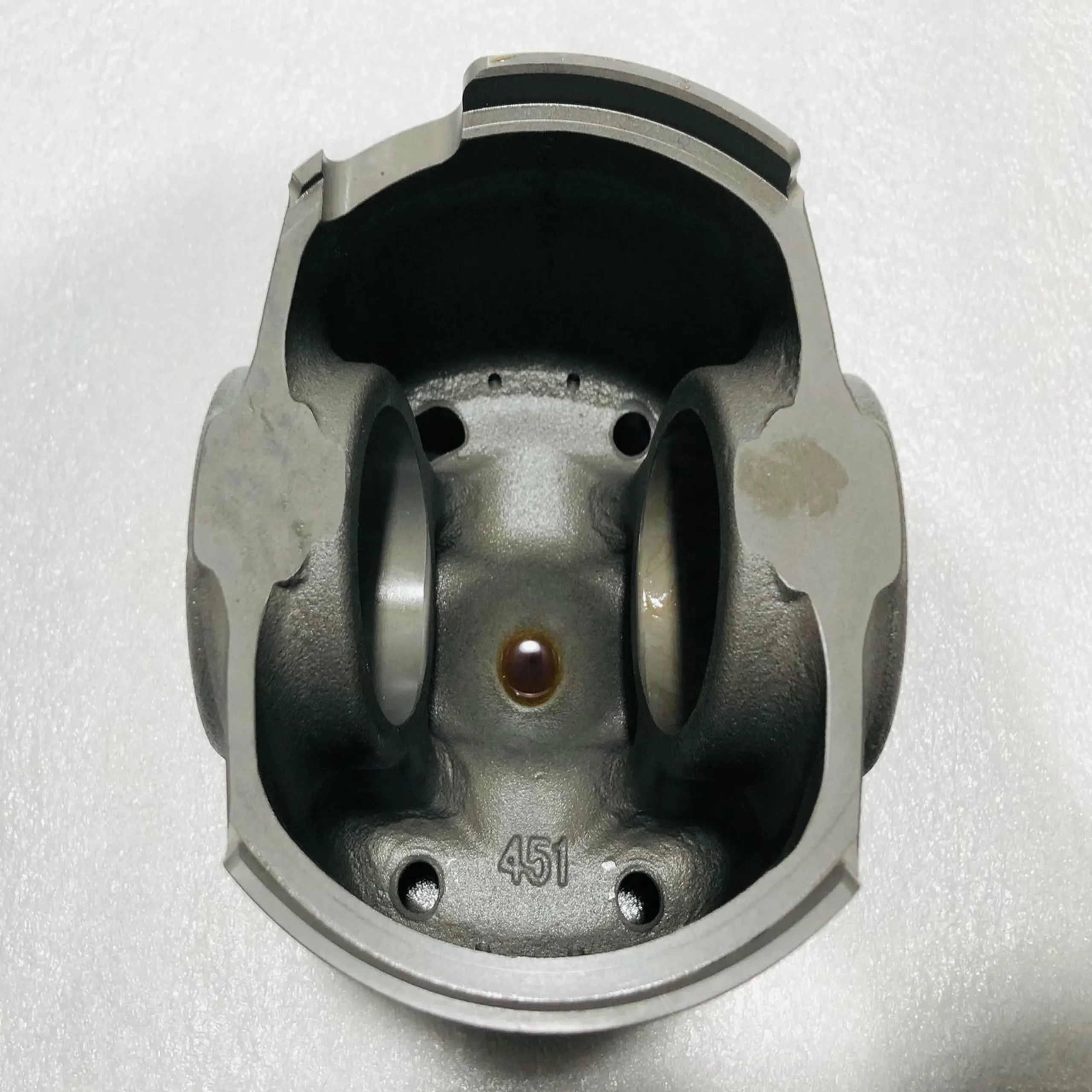 Komatsu оригинальные детали двигателя Saa6D140 поршни 6219 – 31 – 2110 высокое качество