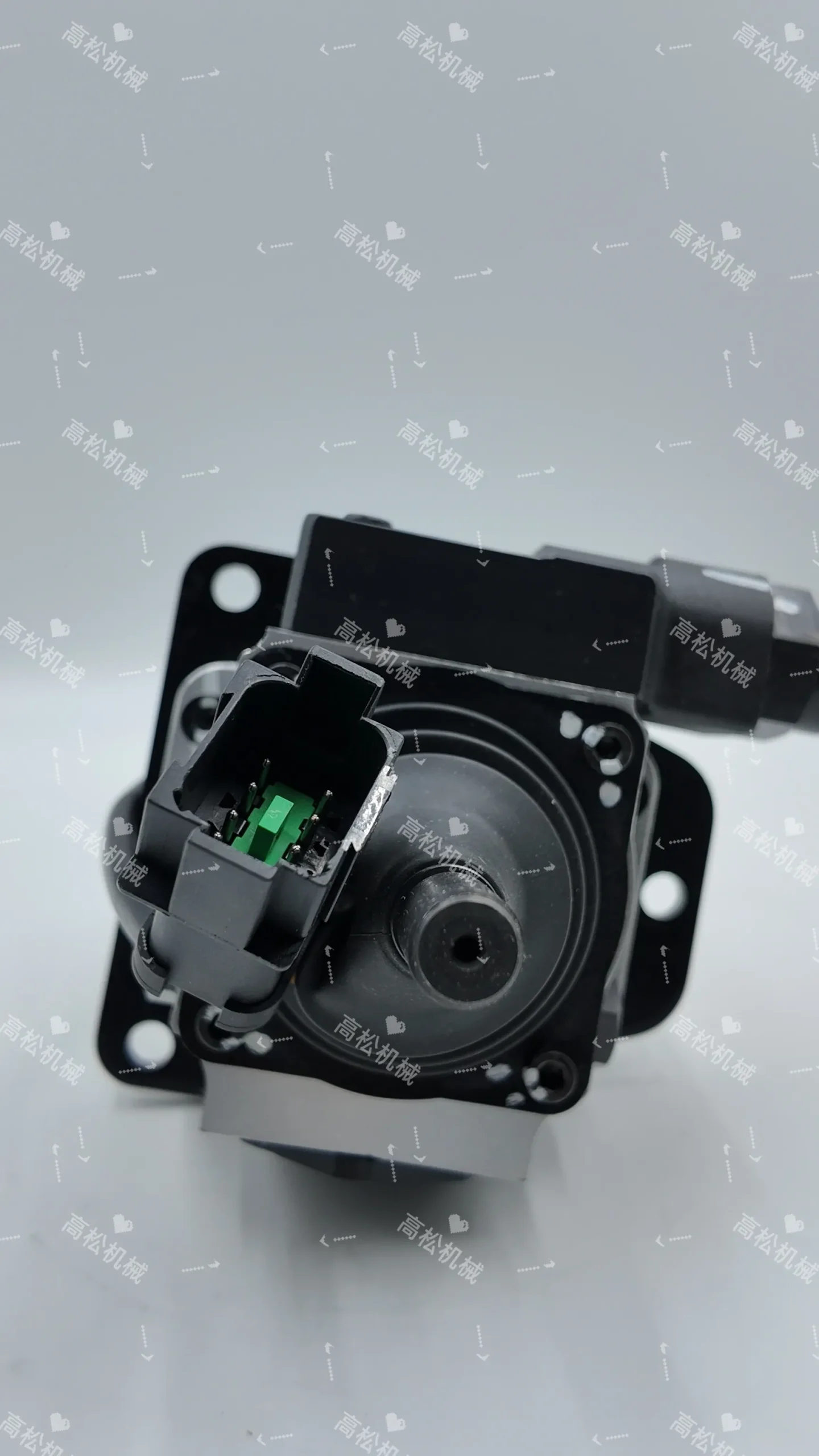 702-16-02290 Lever Assembly D155AX-7  Кулачковая сборка D155AX-7 S/N 90001-UP КОНТРОЛЬНАЯ ЕДИНИЦА, ПККС (СИСТЕМА ПАЛЬЦЕВОЙ КОМАНДНОЙ КОНТРОЛИ) ПОДВИЖКА