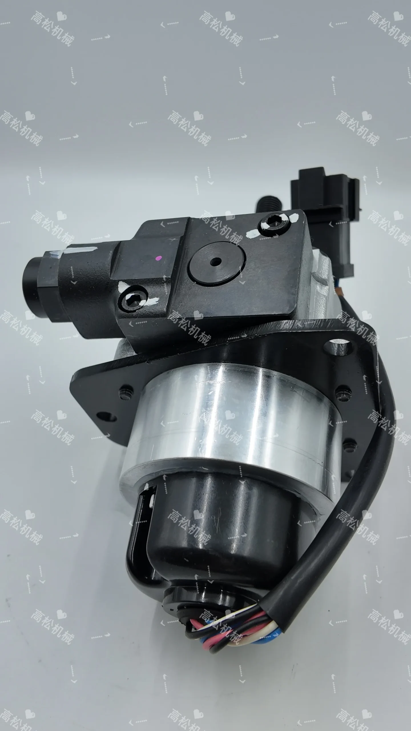 702-16-02290 Lever Assembly D155AX-7  Кулачковая сборка D155AX-7 S/N 90001-UP КОНТРОЛЬНАЯ ЕДИНИЦА, ПККС (СИСТЕМА ПАЛЬЦЕВОЙ КОМАНДНОЙ КОНТРОЛИ) ПОДВИЖКА