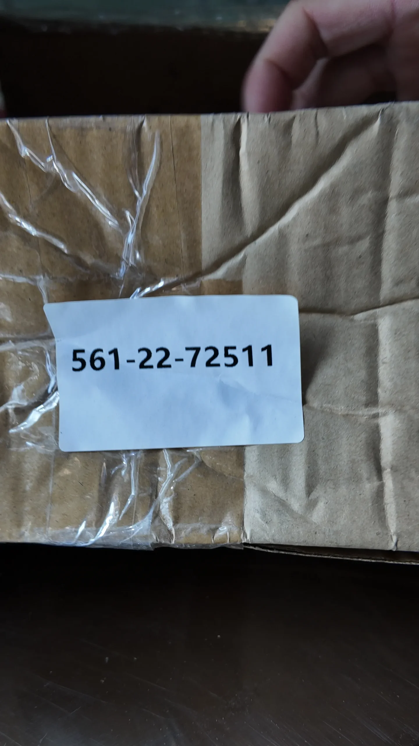 Оригинал Komatsu применим к оси планеты Komatsu 5612272511