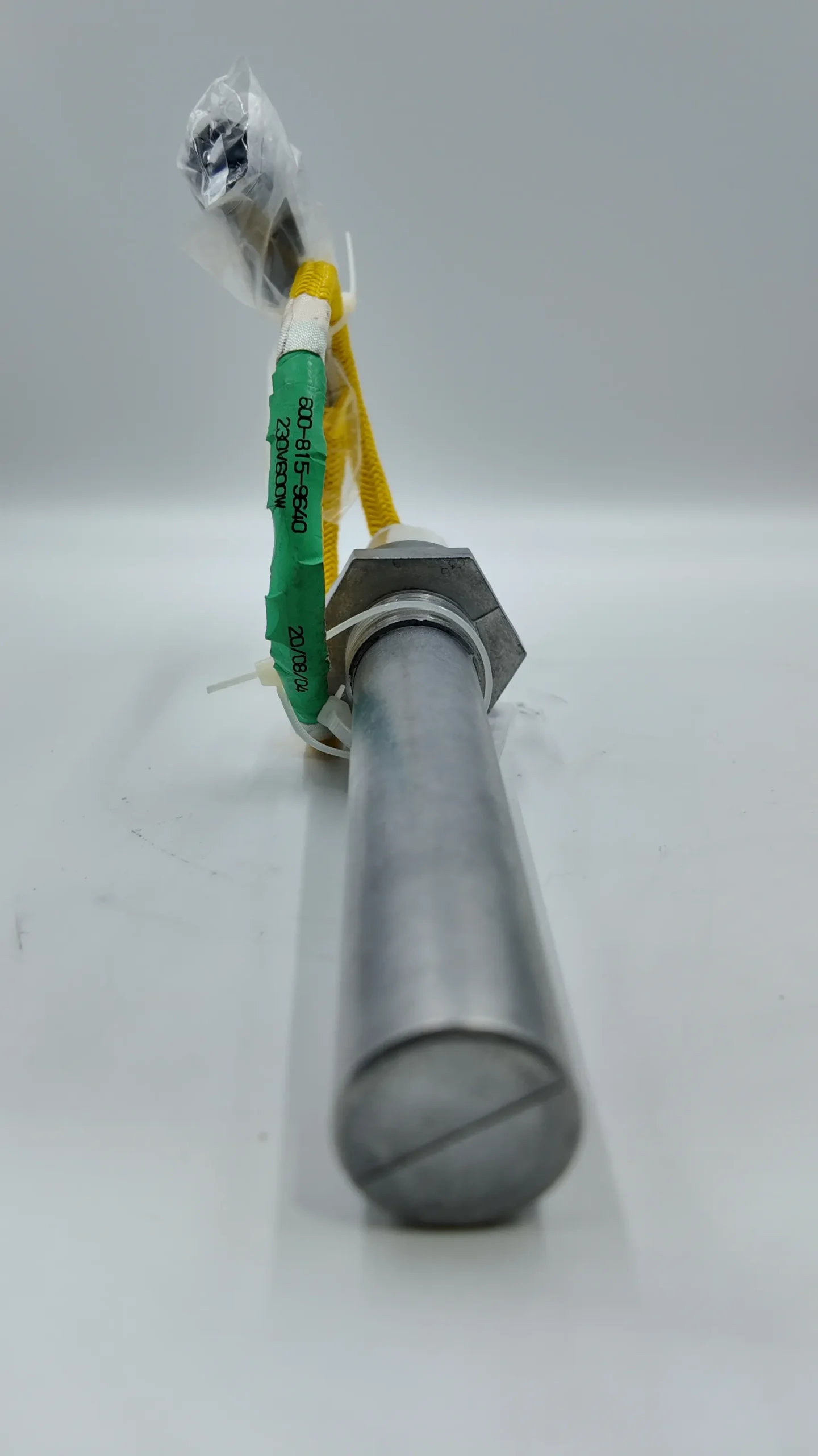 Heater for Komatsu Dump Truck HD785-7 600-815-9640