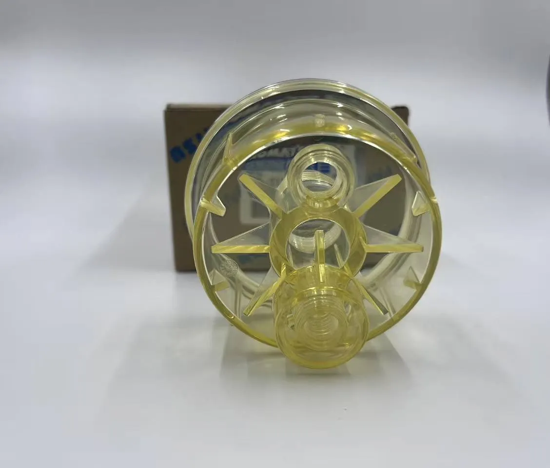 Оригинальный механический двигатель Komatsu 600 – 311 – 3640