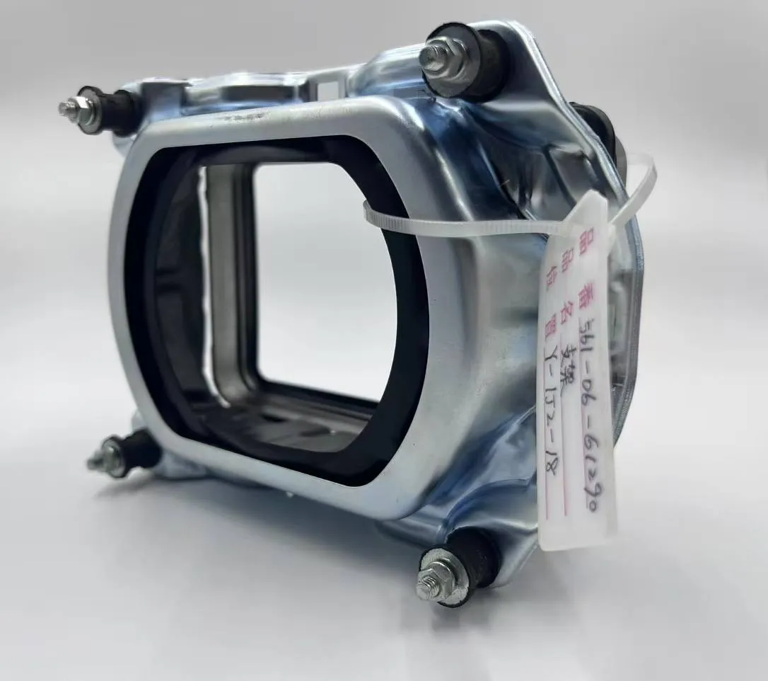 Komatsu Оригинал 561 – 06 – 61190 Сосновая опора