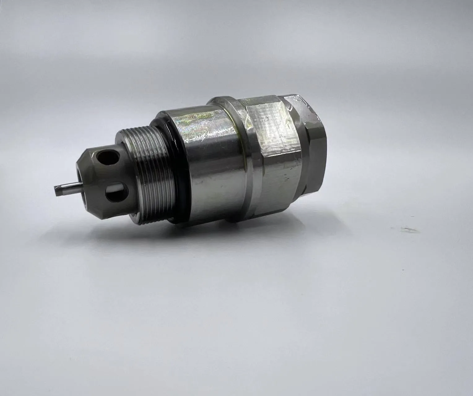 Компоненты клапанов Komatsu 709 – 90 – 71700, всасывающие и разгрузочные клапаны