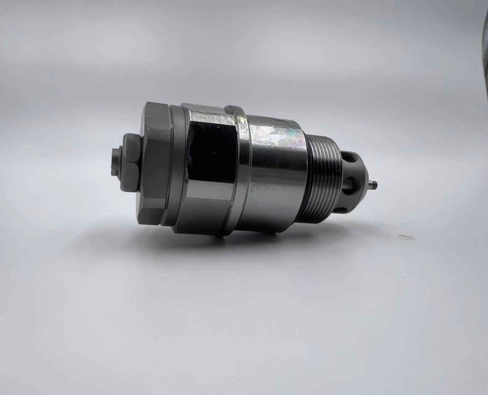 Компоненты клапанов Komatsu 709 – 90 – 71700, всасывающие и разгрузочные клапаны