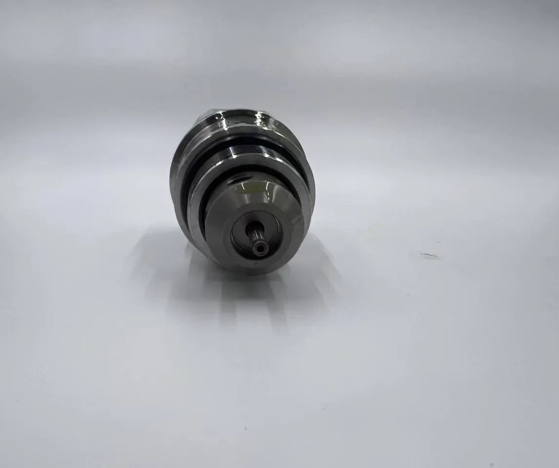 Компоненты клапанов Komatsu 709 – 90 – 71700, всасывающие и разгрузочные клапаны