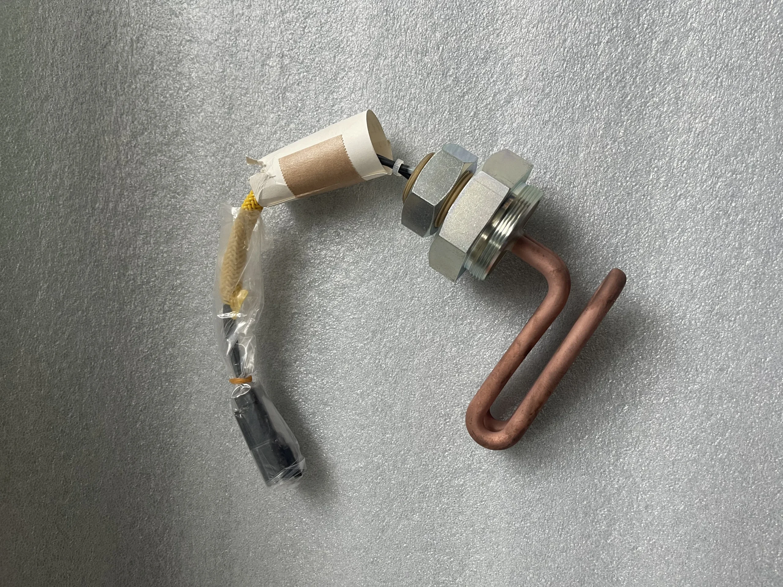 Обогреватели Komatsu HD785 – 7 600 – 815 – 9650