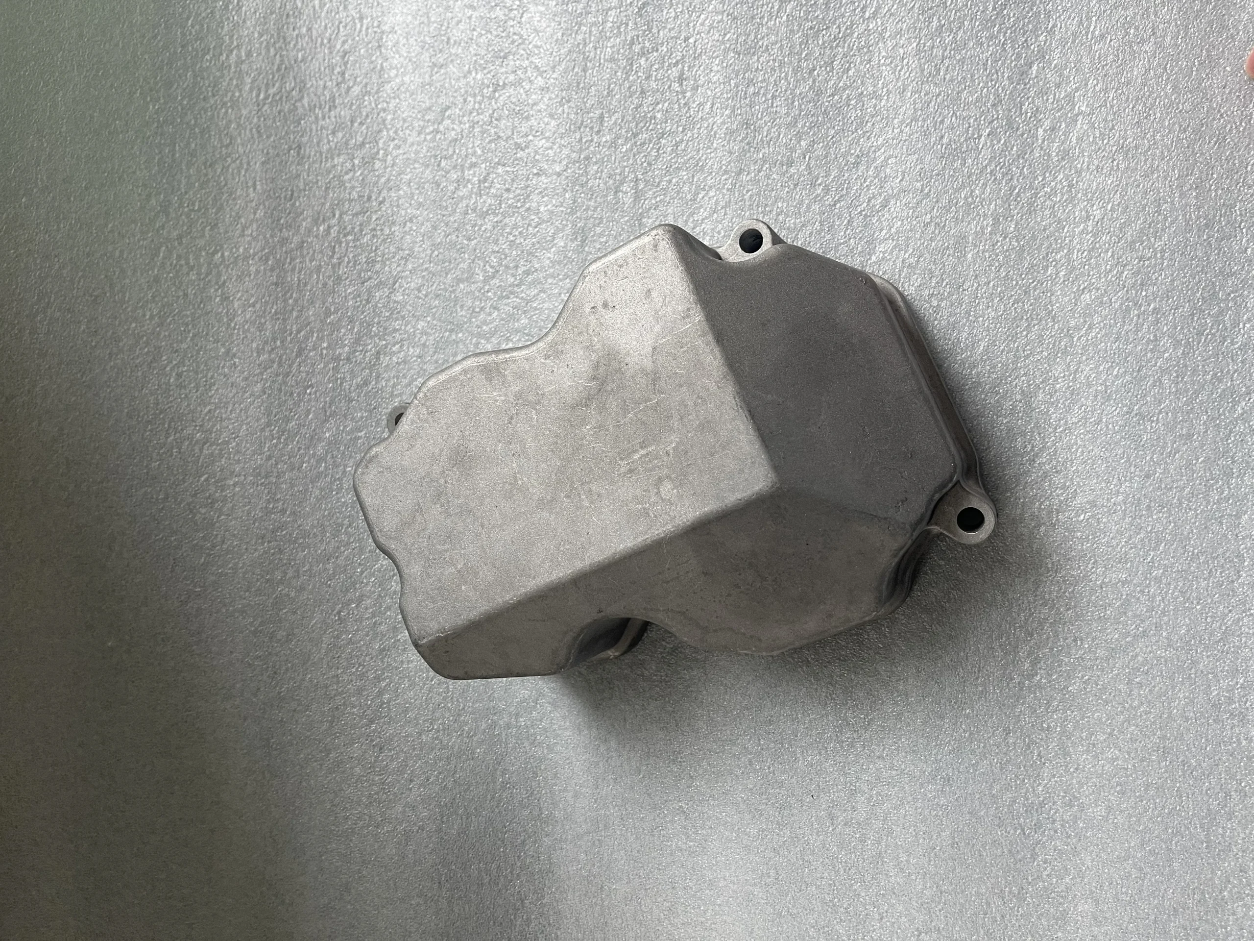 Komatsu PC2000 – 8 Крышка цилиндра 6217 – 11 – 8110