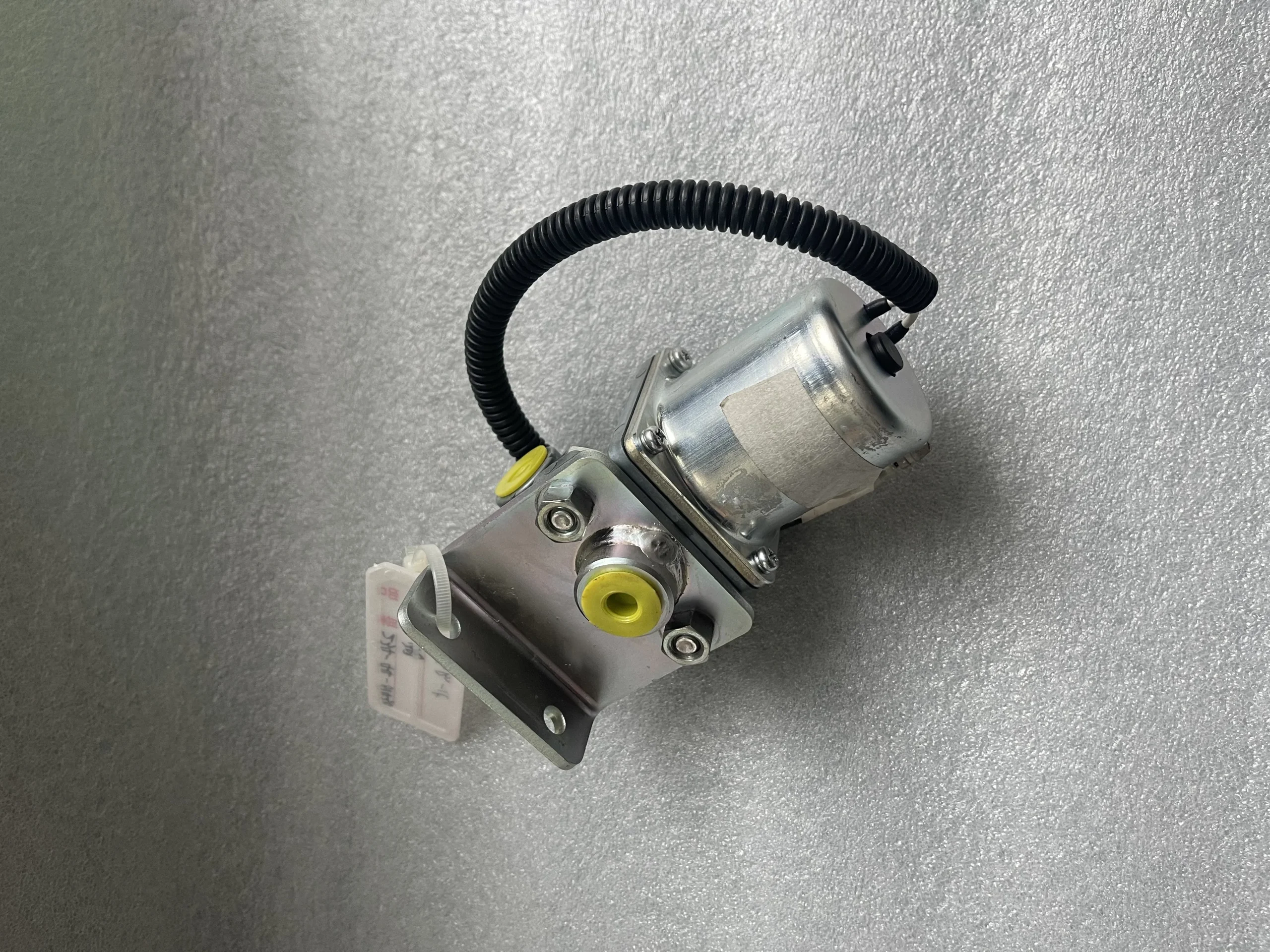 Электромагнитный клапан 234 – 44 – 61430 для GD705 / 825