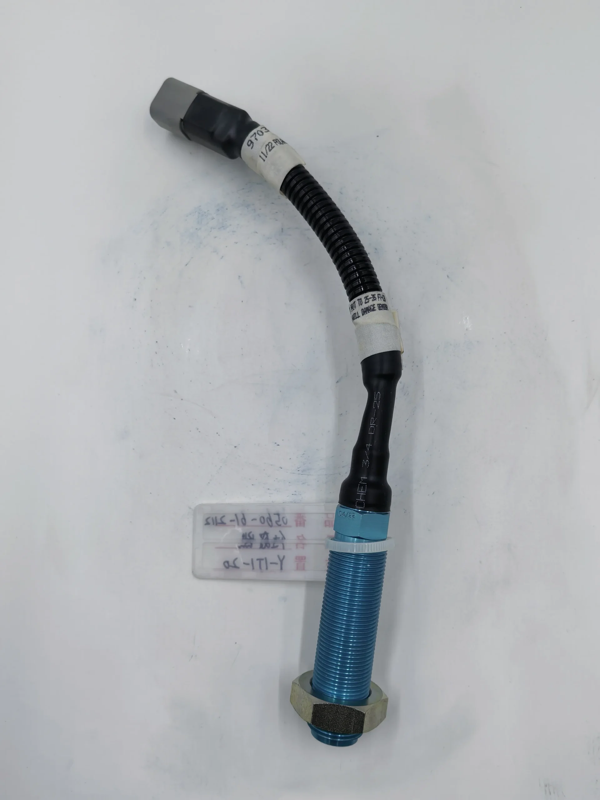 Оригинальный датчик Komatsu 6560 – 61 – 21112