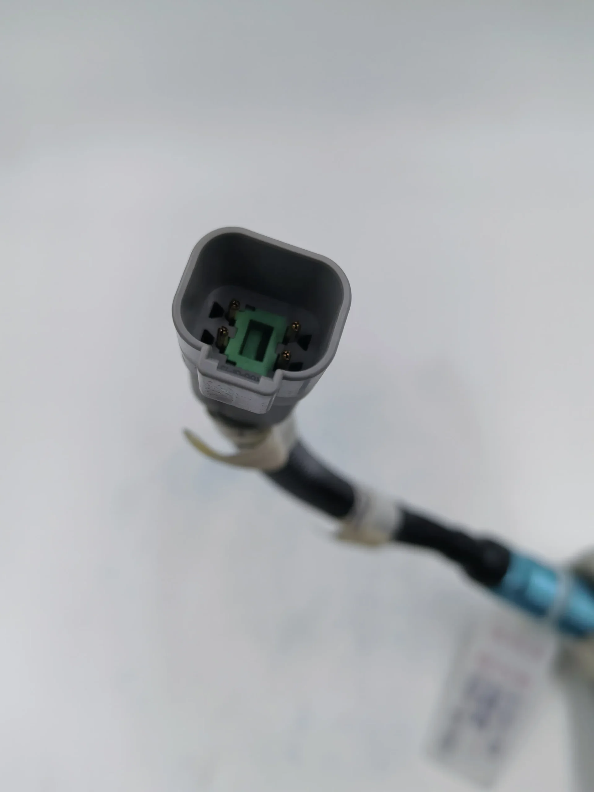 Оригинальный датчик Komatsu 6560 – 61 – 21112