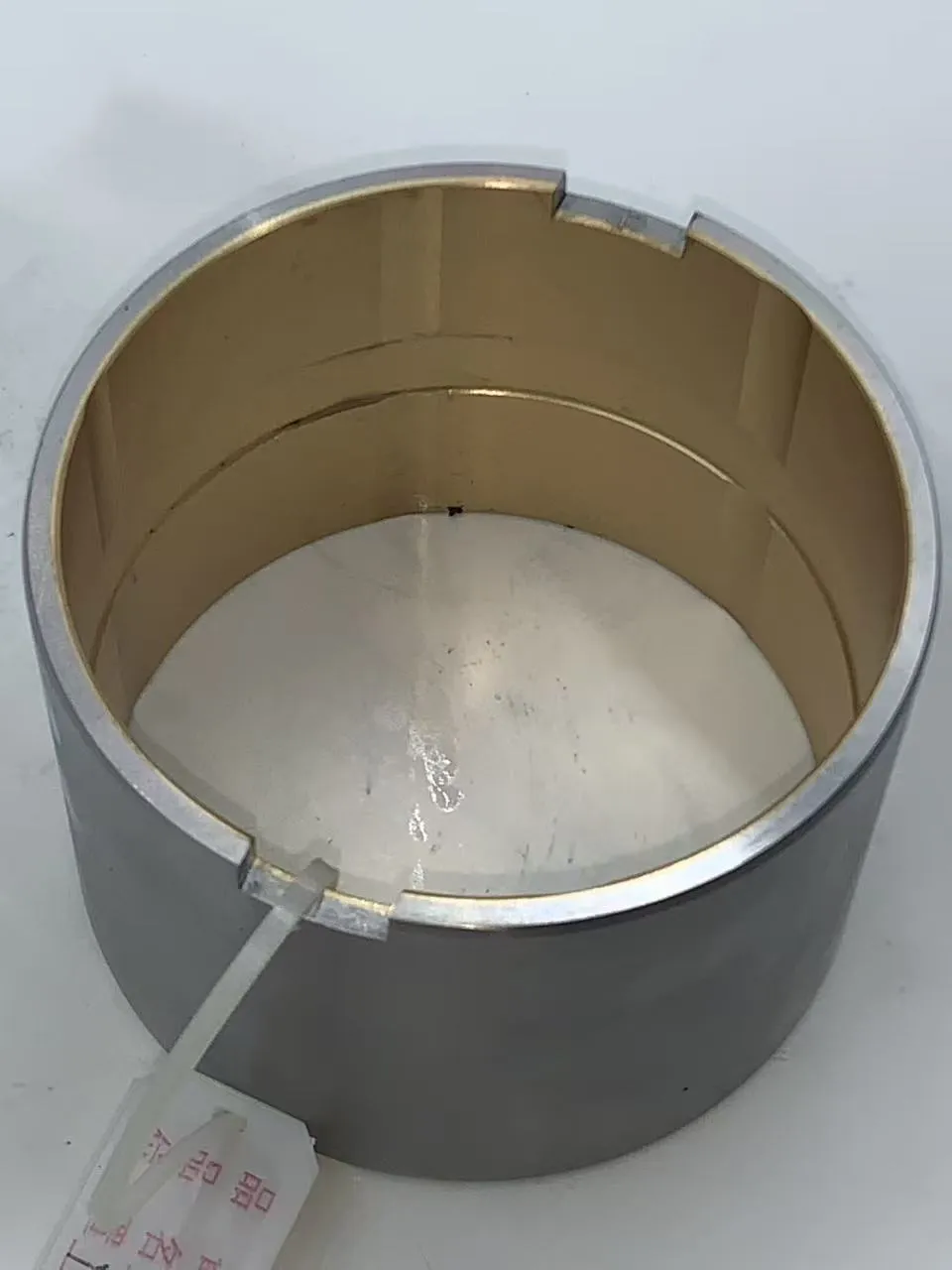 Комацу Бульдозер D375A-3 Бутинг 195-61-41160