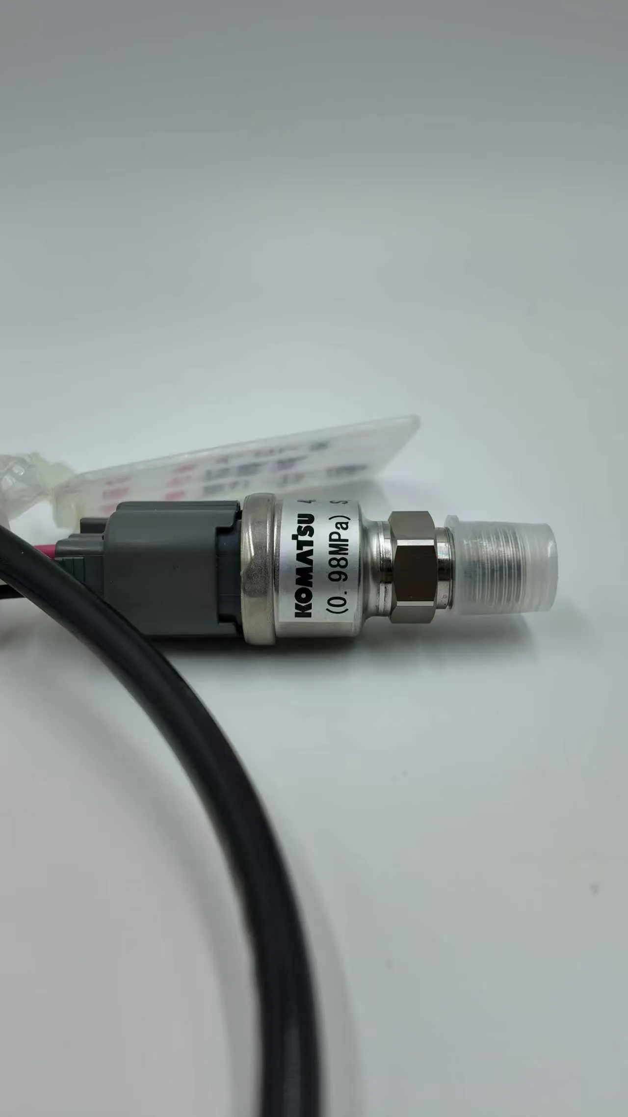 Датчик давления Komatsu 7861 – 93 – 1650