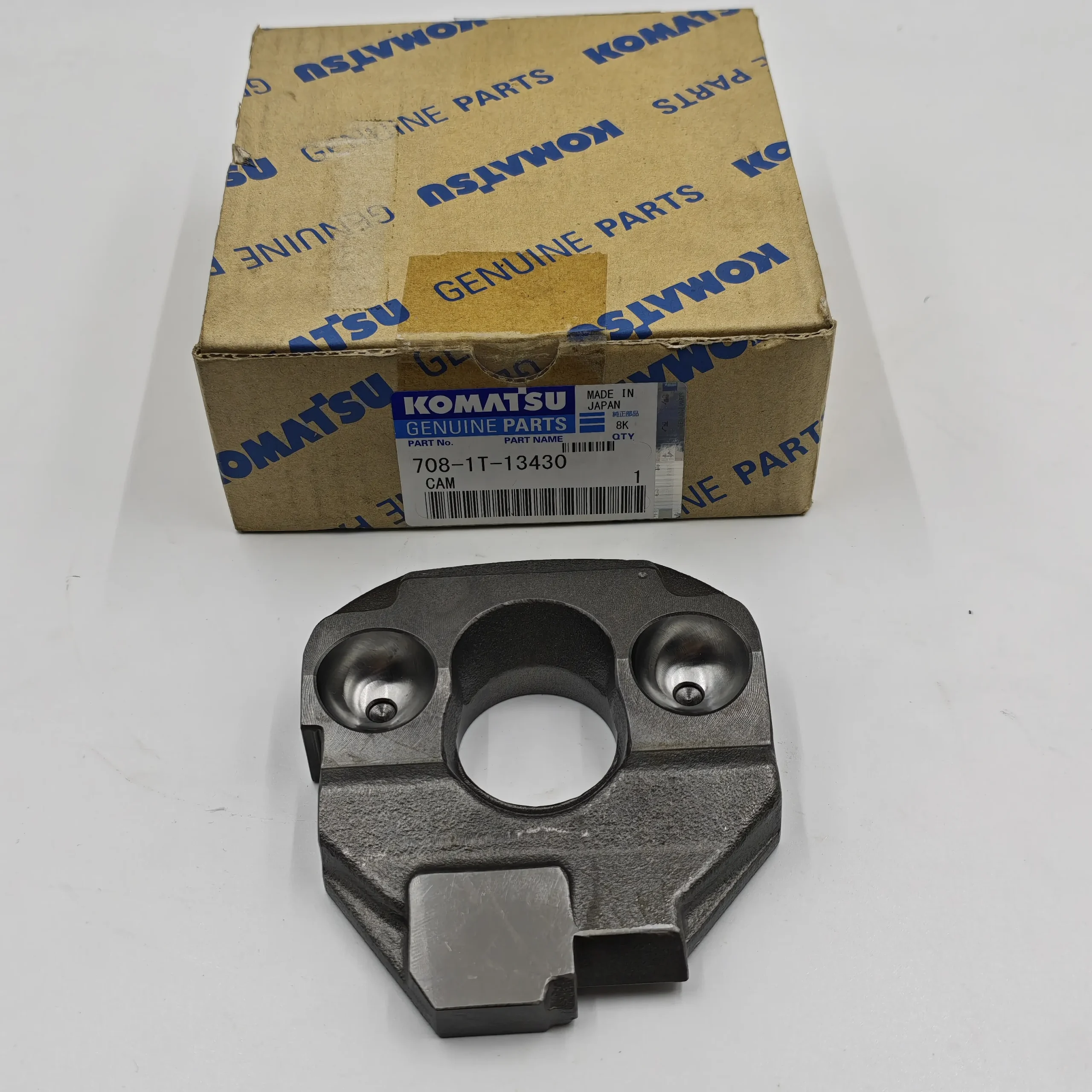 KOMATSU WA600 – 6 Шкаф 708 – T – 13430