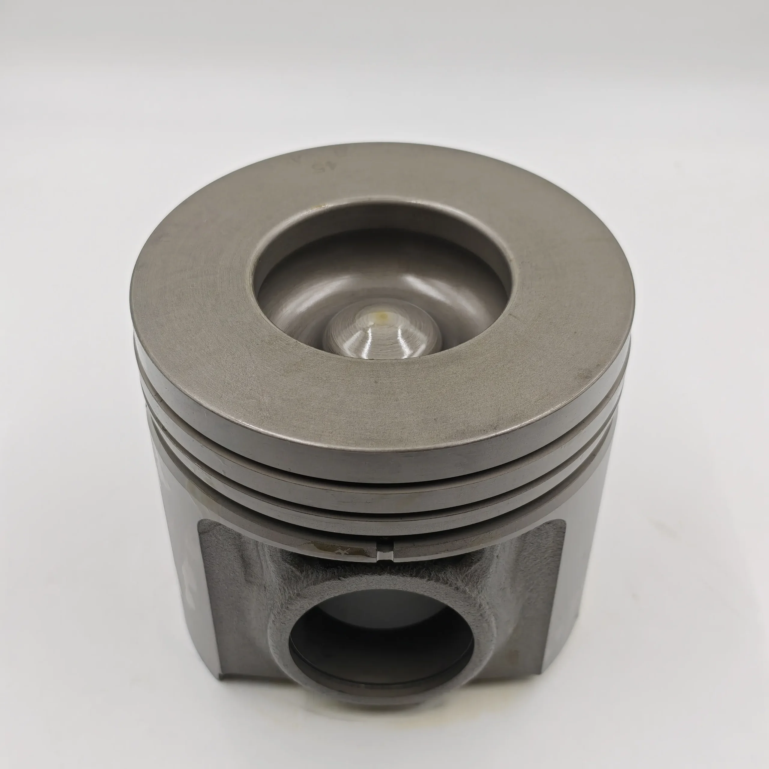 Komatsu оригинальный 6152 – 32 – 2510 поршень со штифтом и кольцом (чугун)