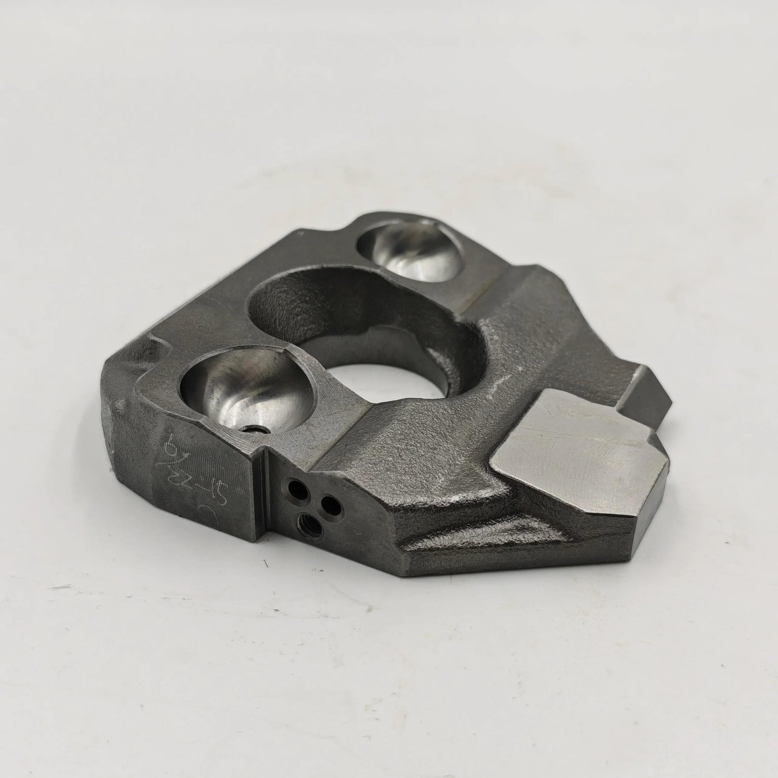 Кэм, качалка 708 – 1Т – 13430 – детали Сосны