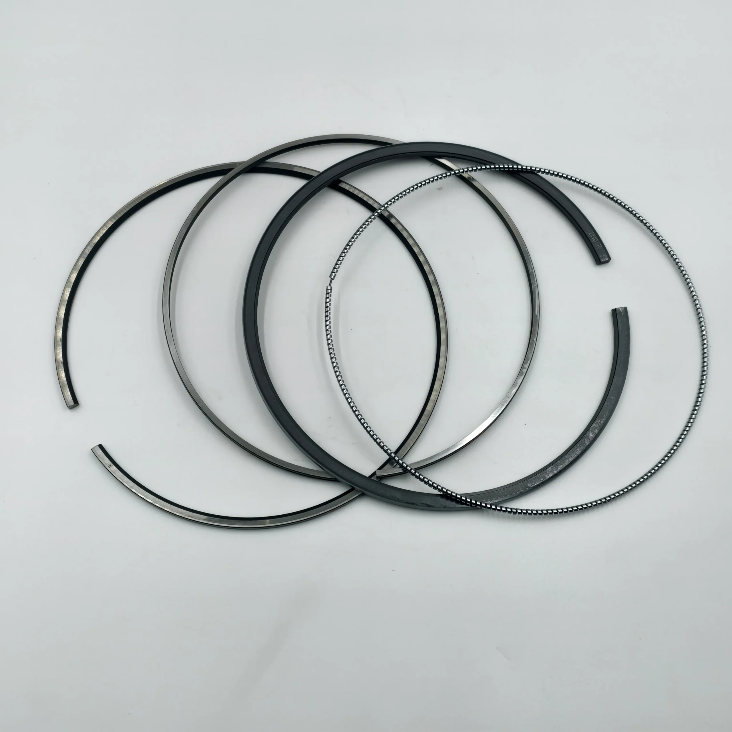 Komatsu D375A – 6 Поршневое кольцо 6245 – 31 – 2010