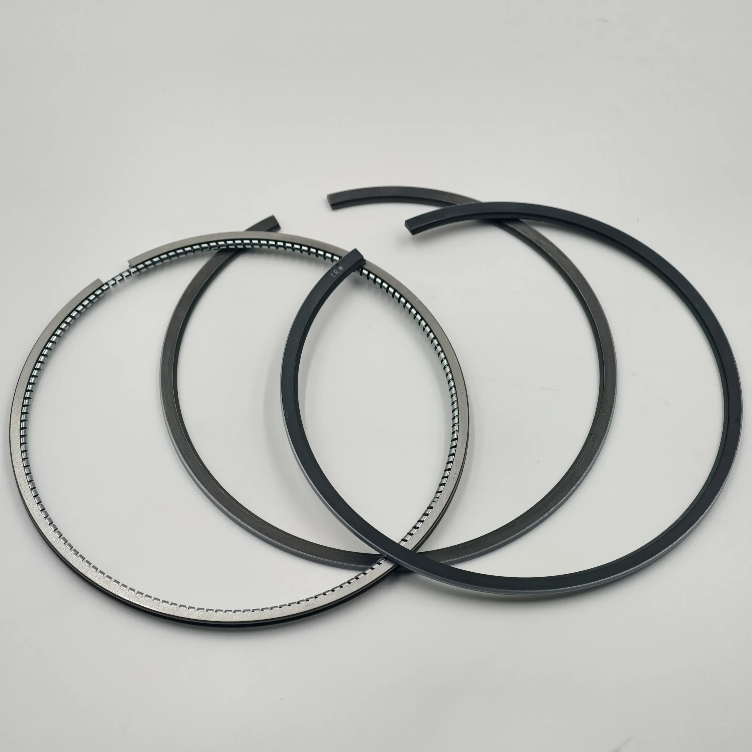 Komatsu PC400 – 7 Поршневое кольцо 6154 – 31 – 2030