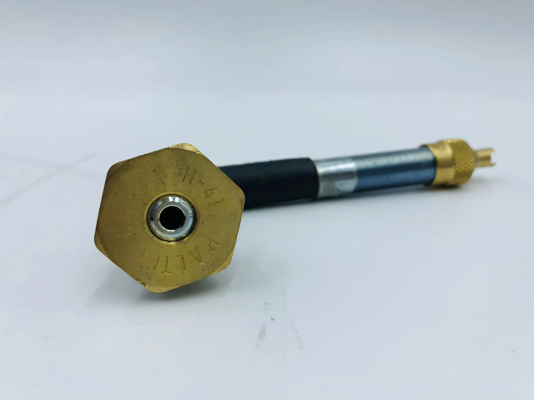 Komatsu HD785 – 5 Клапаны 569 – 30 – 11600