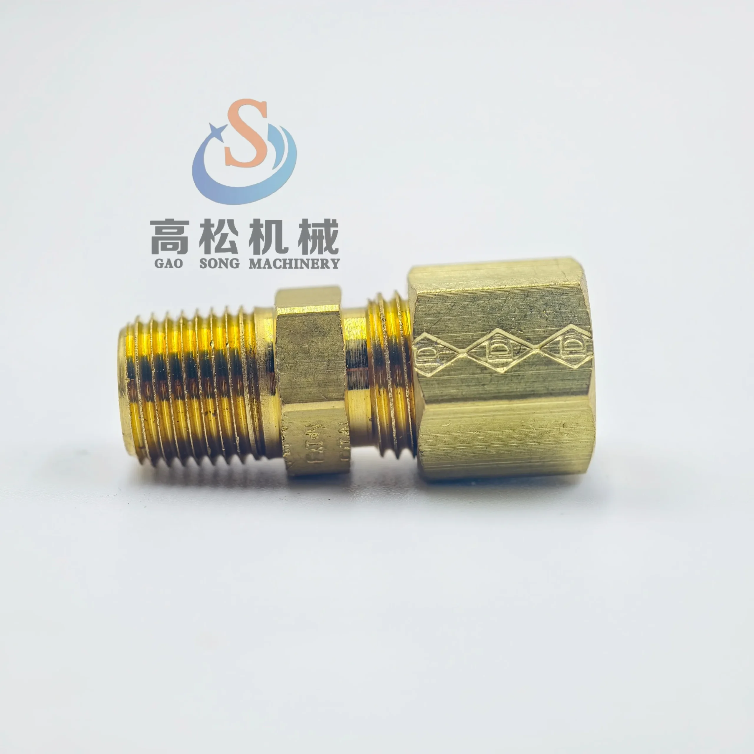 21N-68-32320 komatsu Соединитель