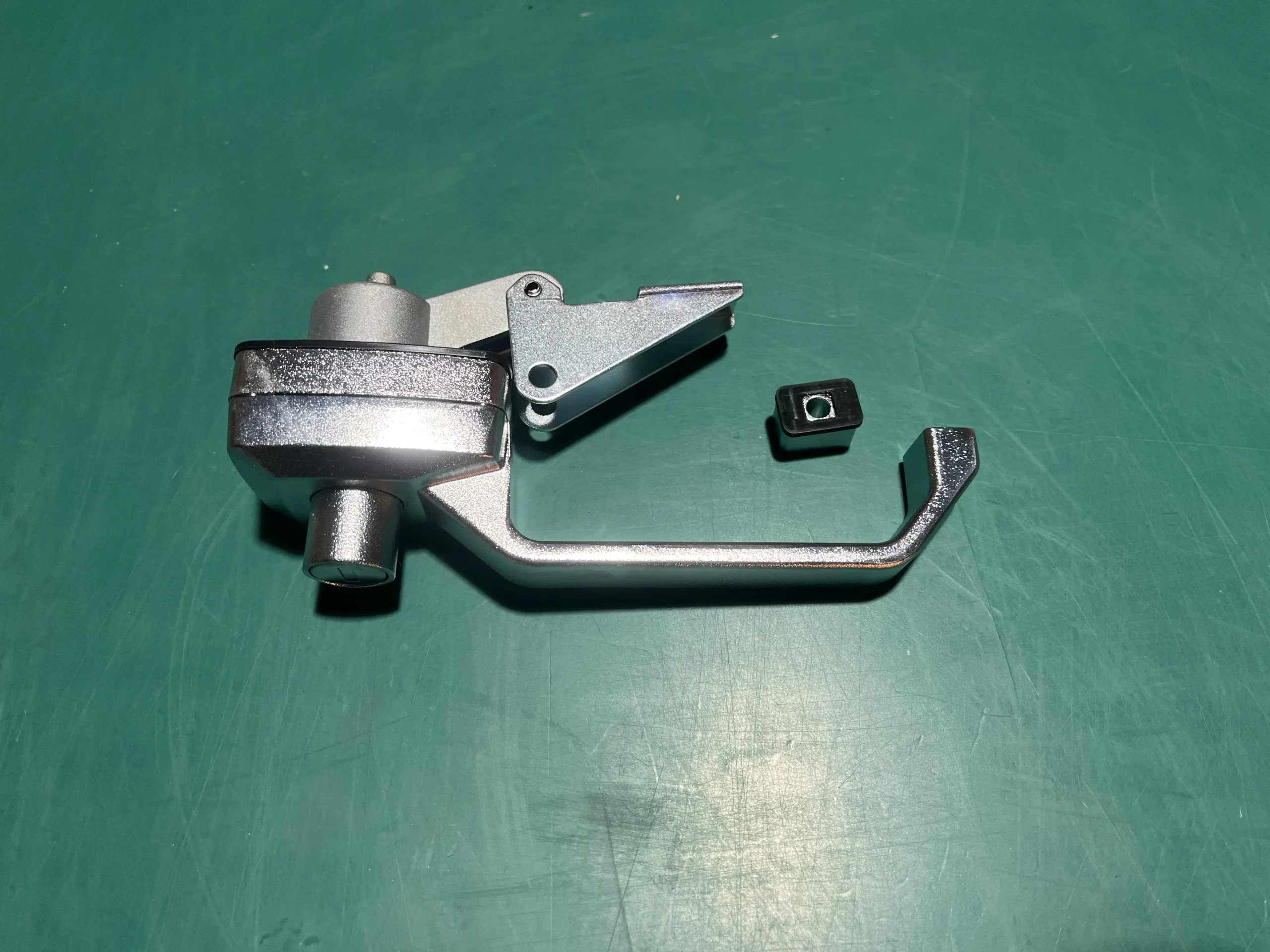 Высококачественные детали рукоятки 198 – Z11 – 3710, комплектующие Komatsu