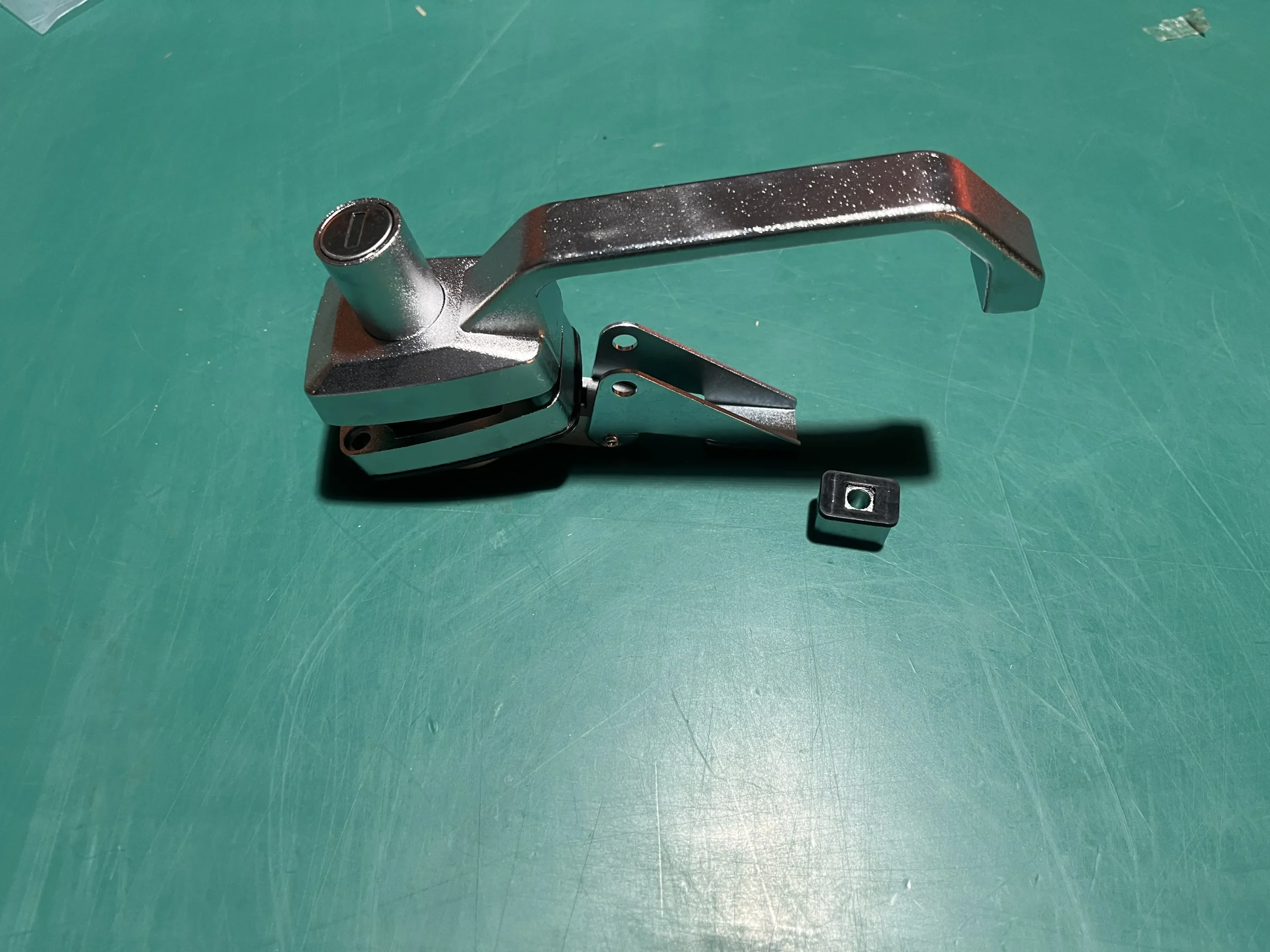 Высококачественные детали рукоятки 198 – Z11 – 3710, комплектующие Komatsu