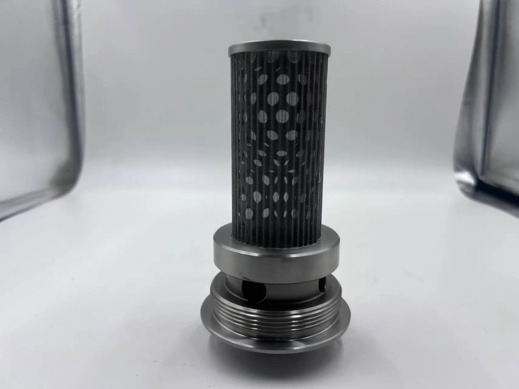 195 – 04 – 1150 Сетчатые фильтры, комплектующие Komatsu