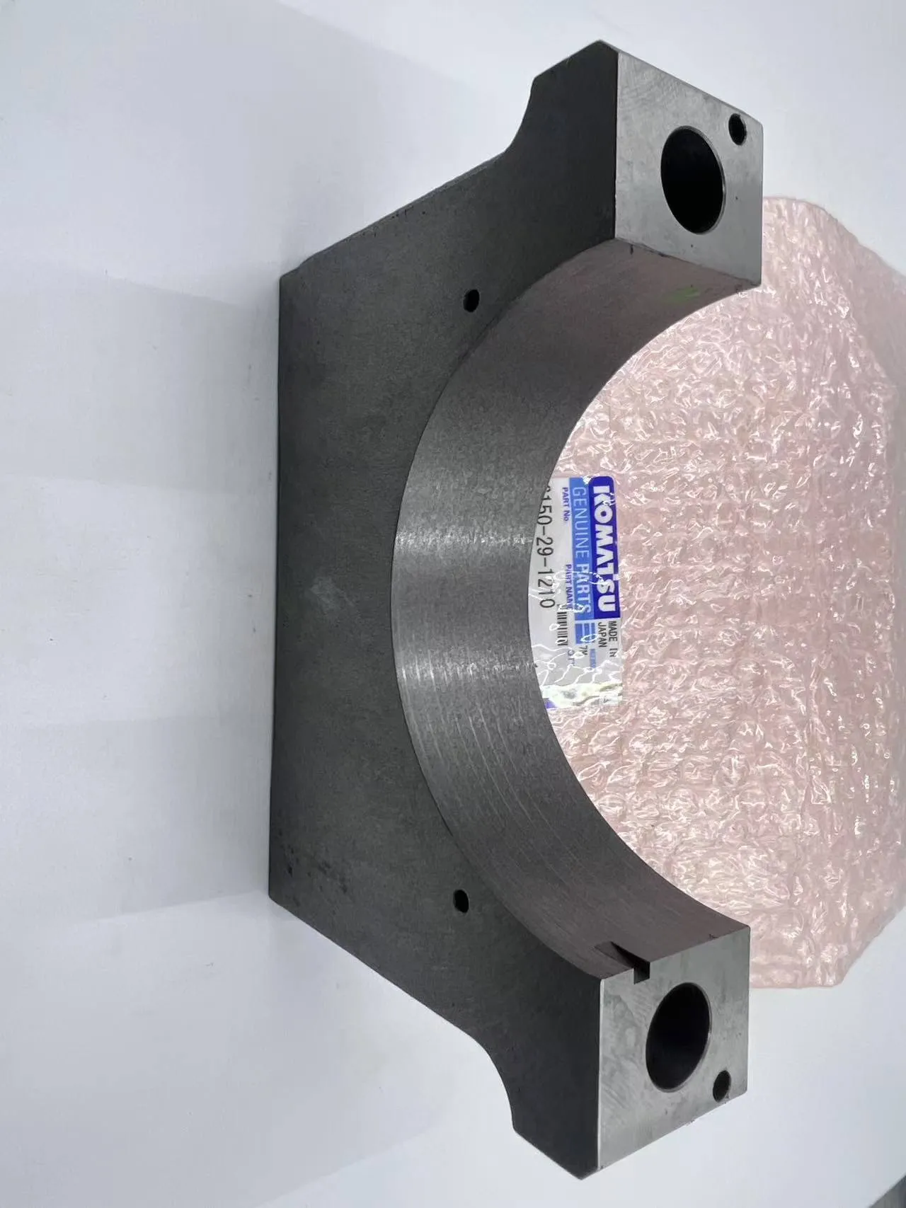 Аксессуары Komatsu, 6150 – 29 – 1210 Крышка шпинделя